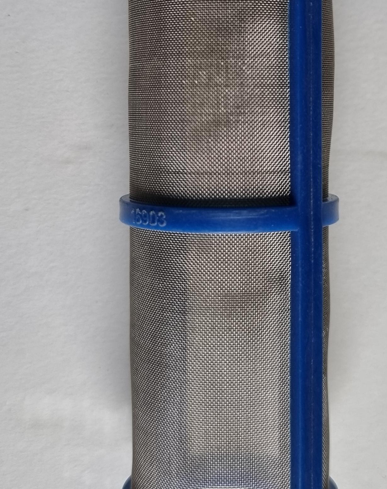 Сетка водяного фильтра 16903 Сетка водяного фильтра 16903