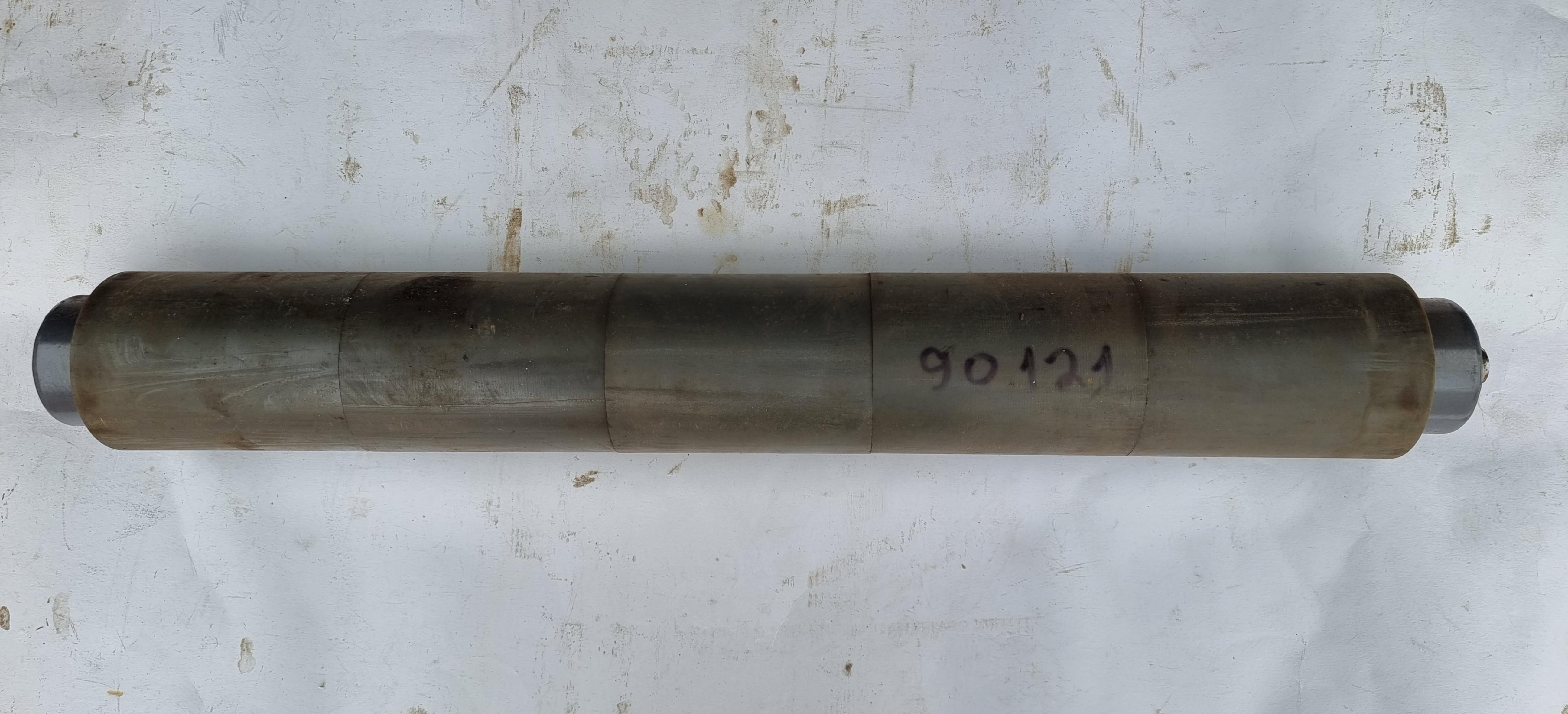 Ролик нижней ветви В600 90121 Ролик нижней ветви В600 90121