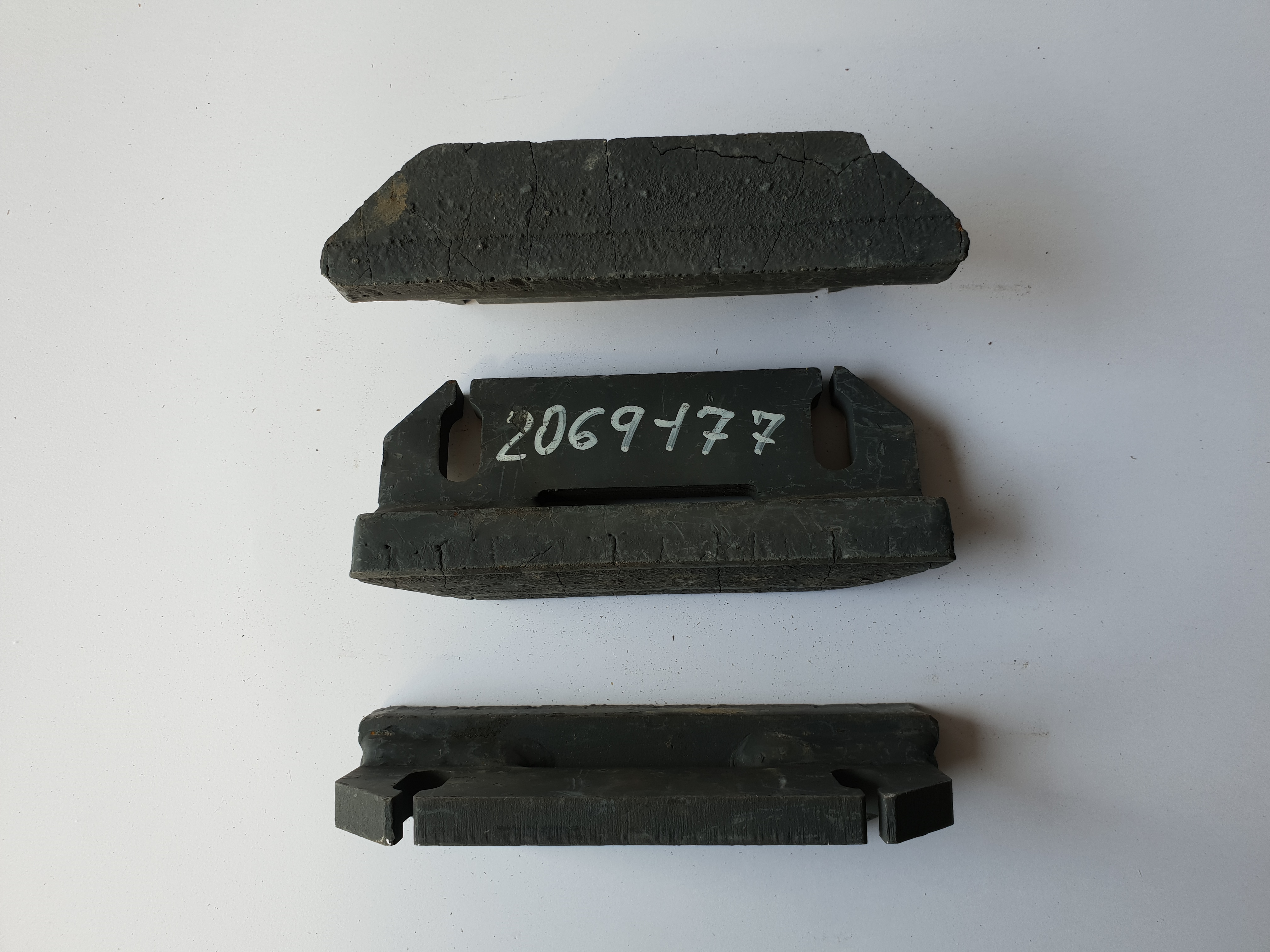 Защитная лыжа 2069177 Защитная лыжа 2069177