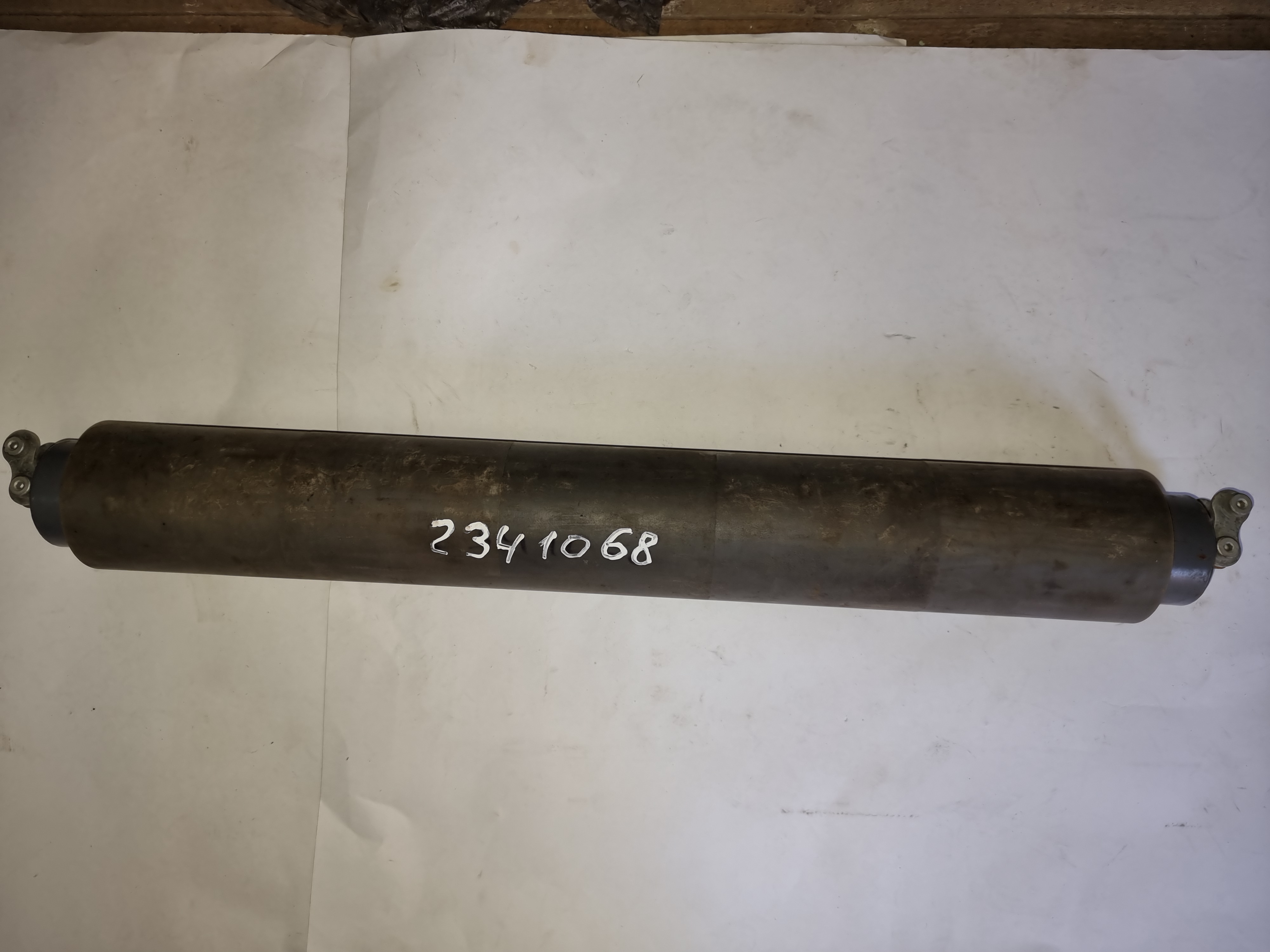 Ролик нижней ветви В600 2341068 Ролик нижней ветви В600 2341068