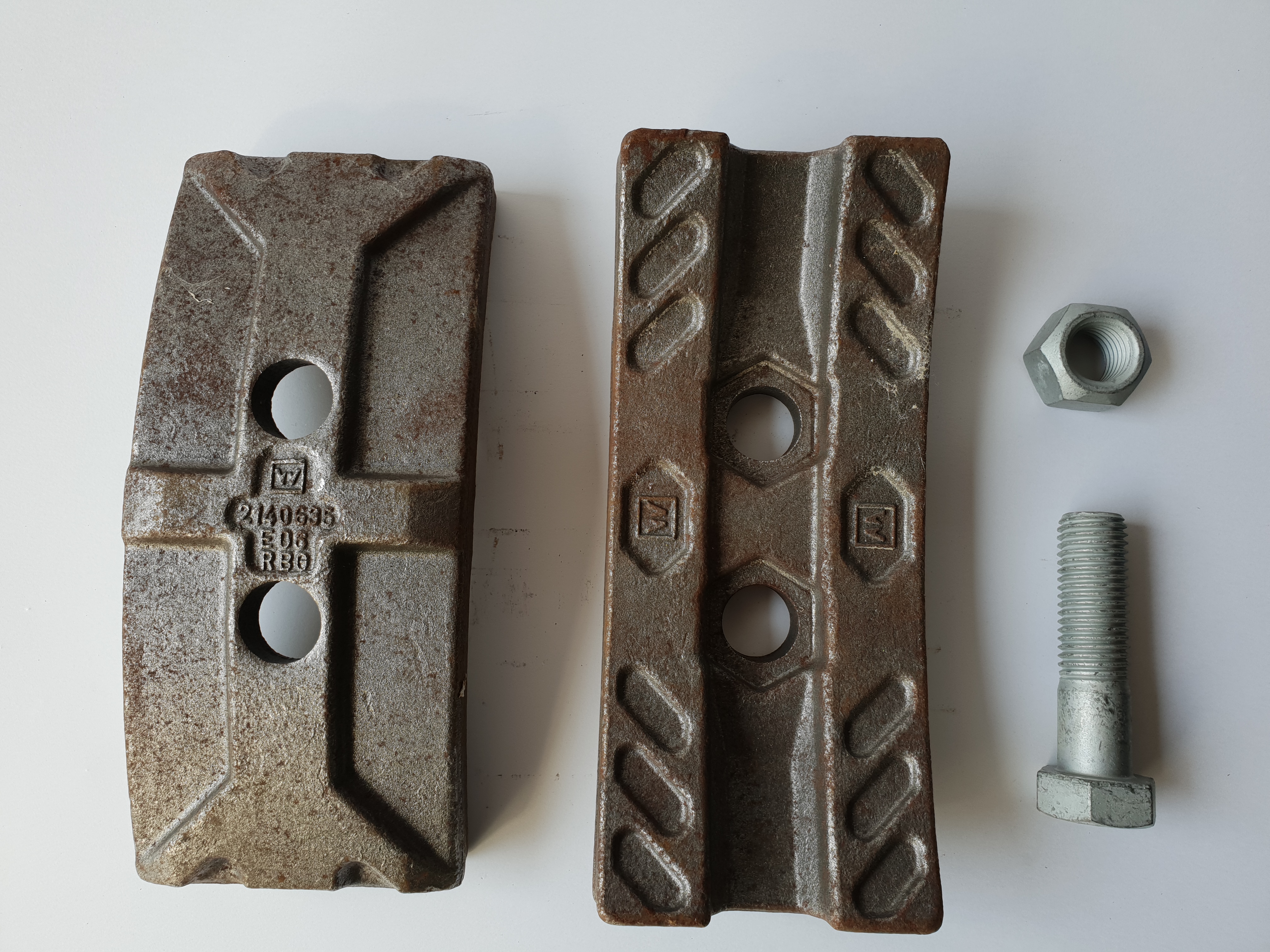 Выбрасыватель тип-2 2140635 Выбрасыватель тип-2 2140635