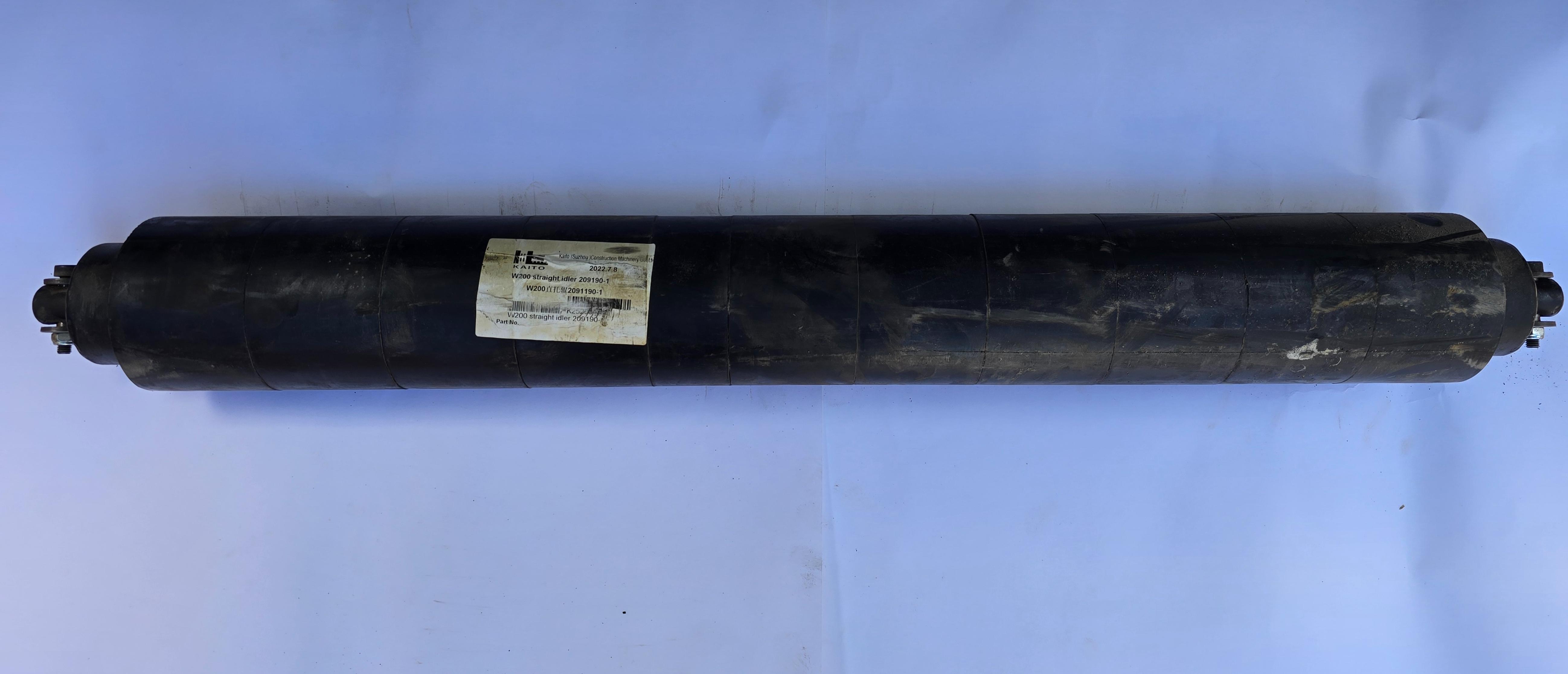 Ролик нижней ветви 2091190 (KAITO) Ролик нижней ветви 2091190 (KAITO)