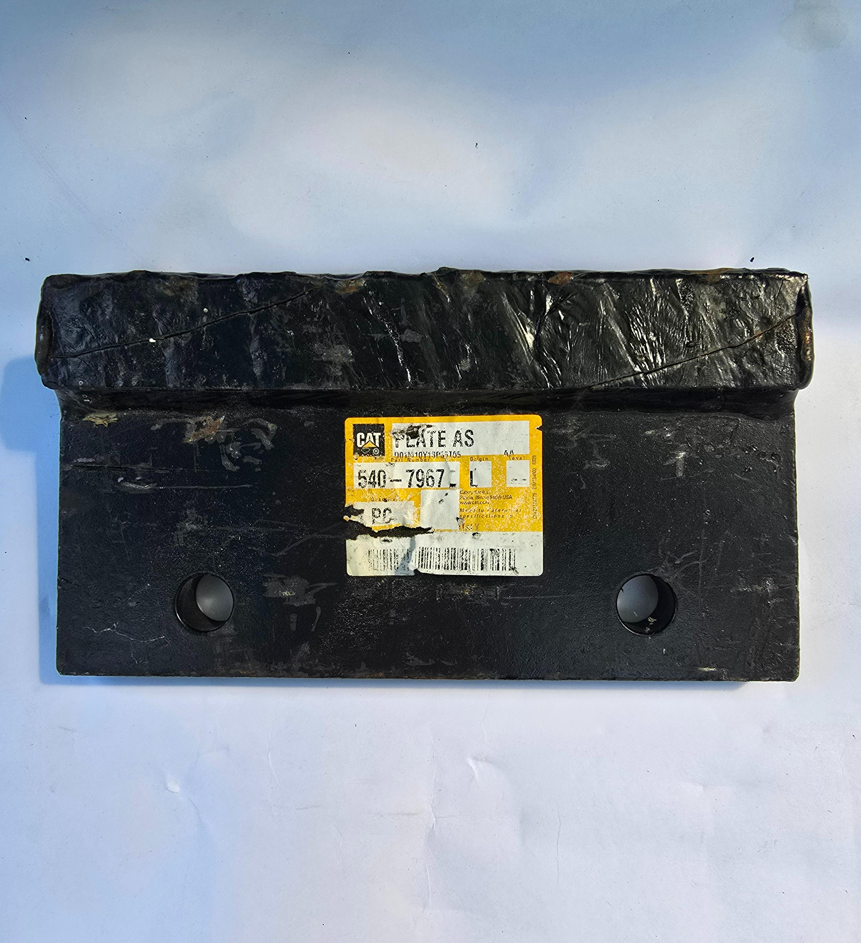 Выбрасыватель CAT 5407967 Выбрасыватель CAT 5407967