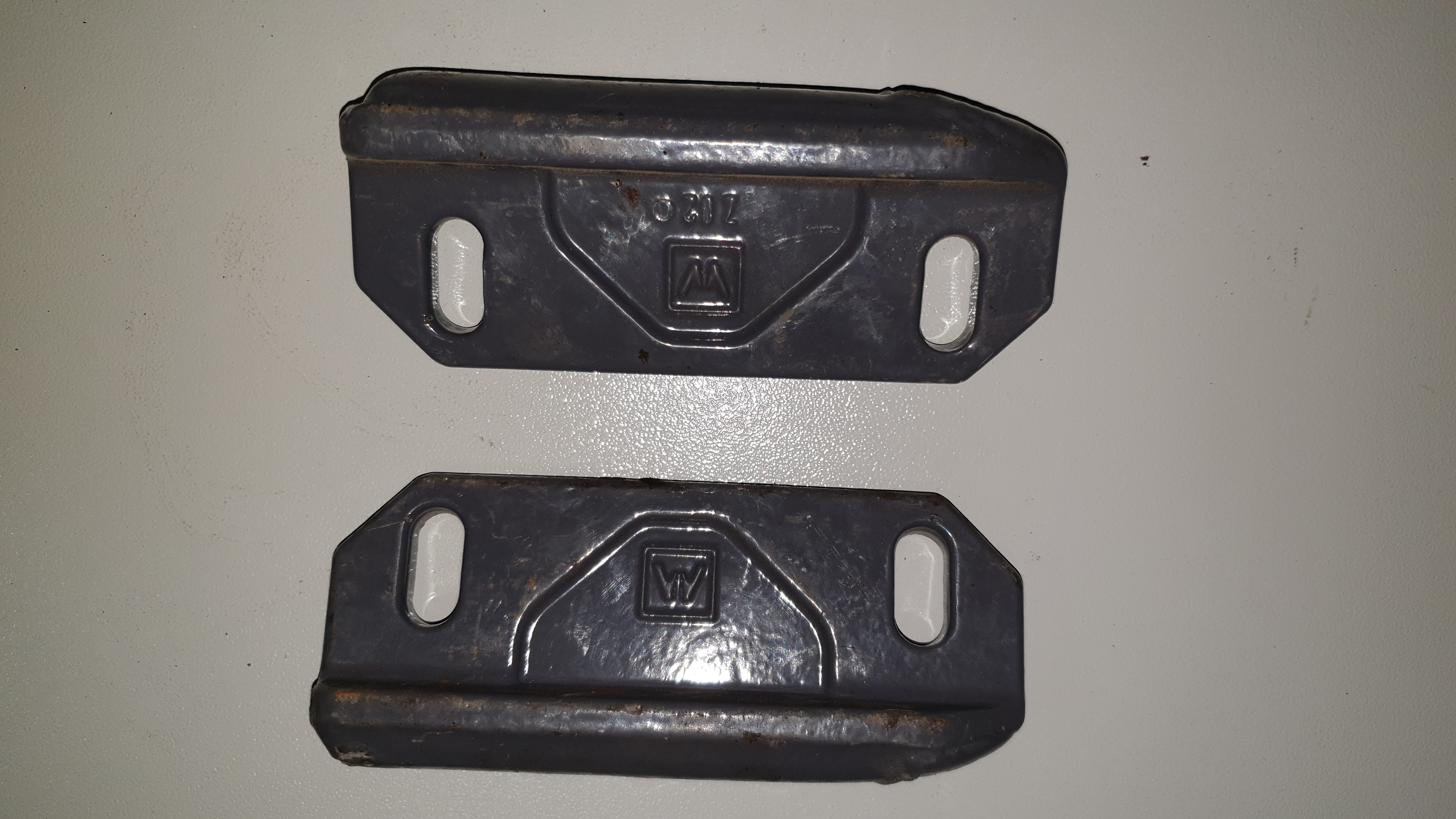 Защитная лыжа 2K 40 x 170 2129390 Защитная лыжа 2K 40 x 170 2129390