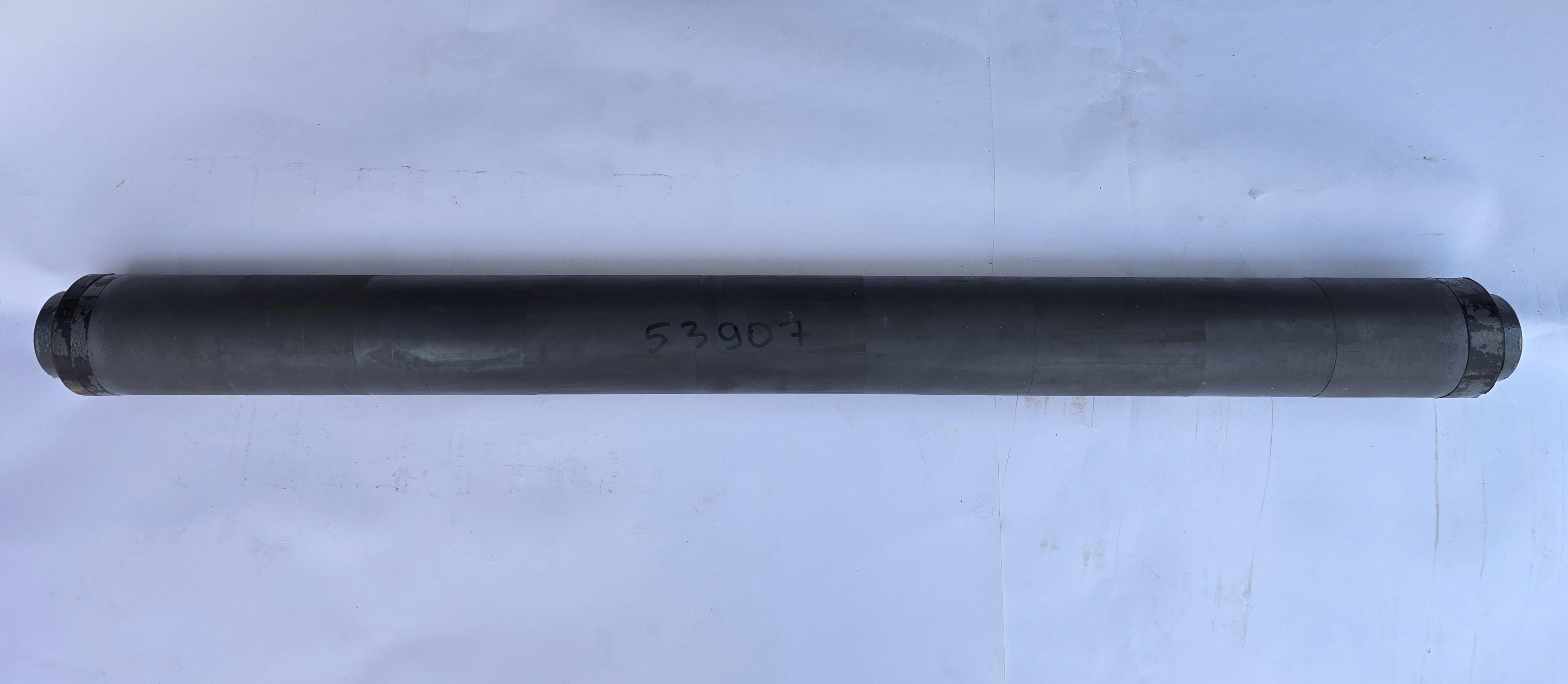 Ролик нижней ветви B1000 53907 Ролик нижней ветви B1000 53907