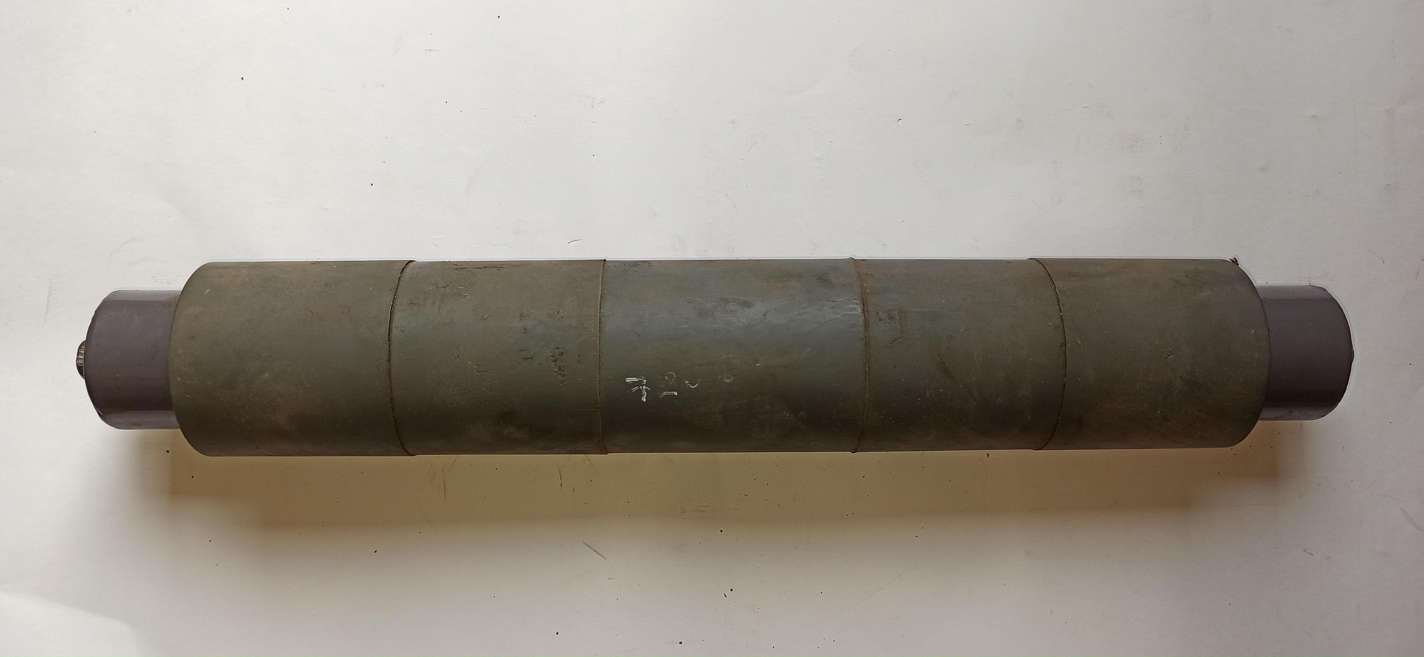 Ролик нижней ветви B500 72067 Ролик нижней ветви B500 72067