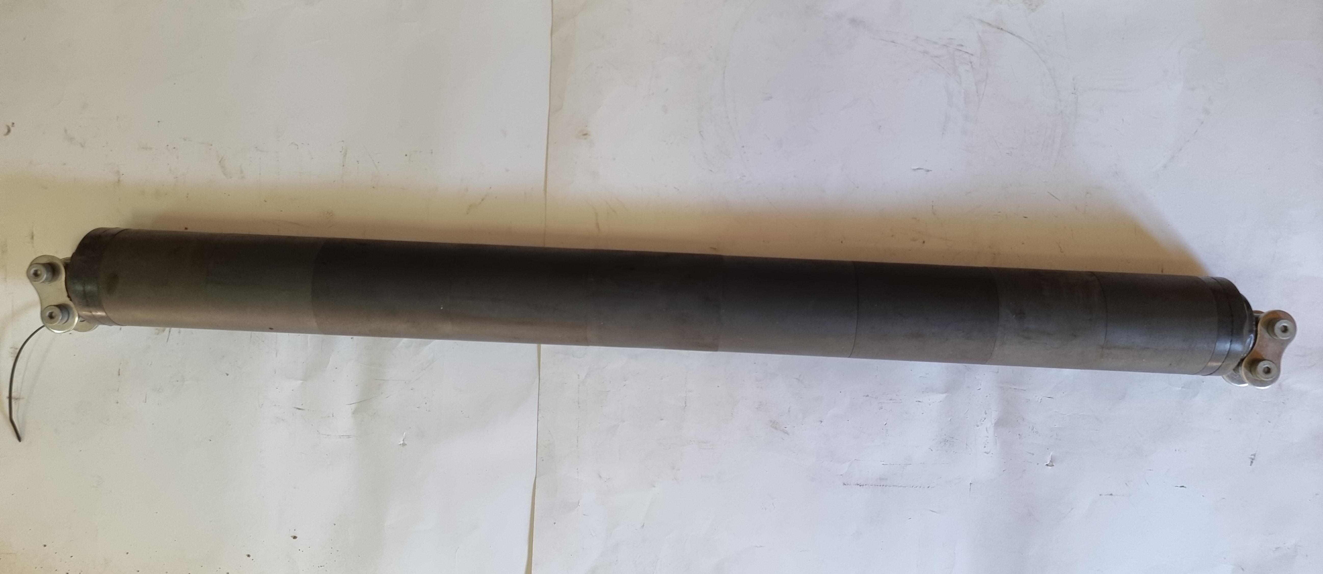 Ролик нижней ветви B1000 146073 Ролик нижней ветви B1000 146073