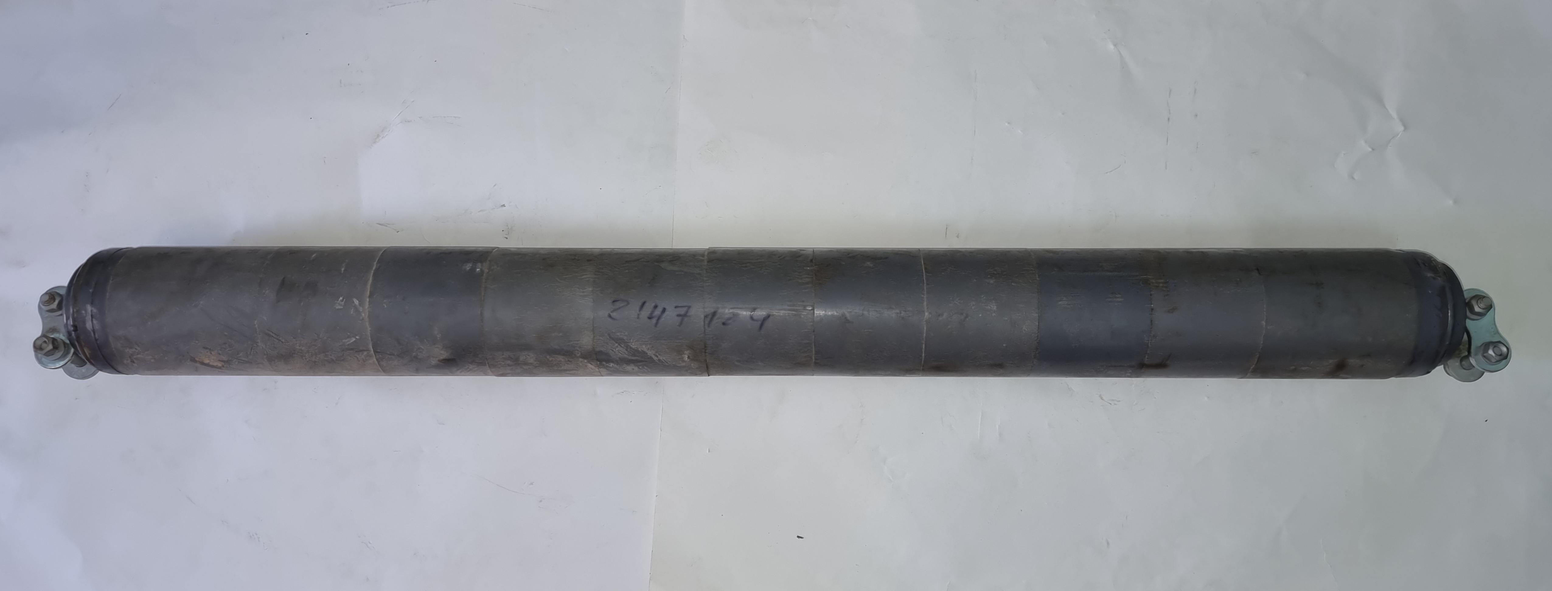 Ролик нижней ветви B1100 2147184 Ролик нижней ветви B1100 2147184