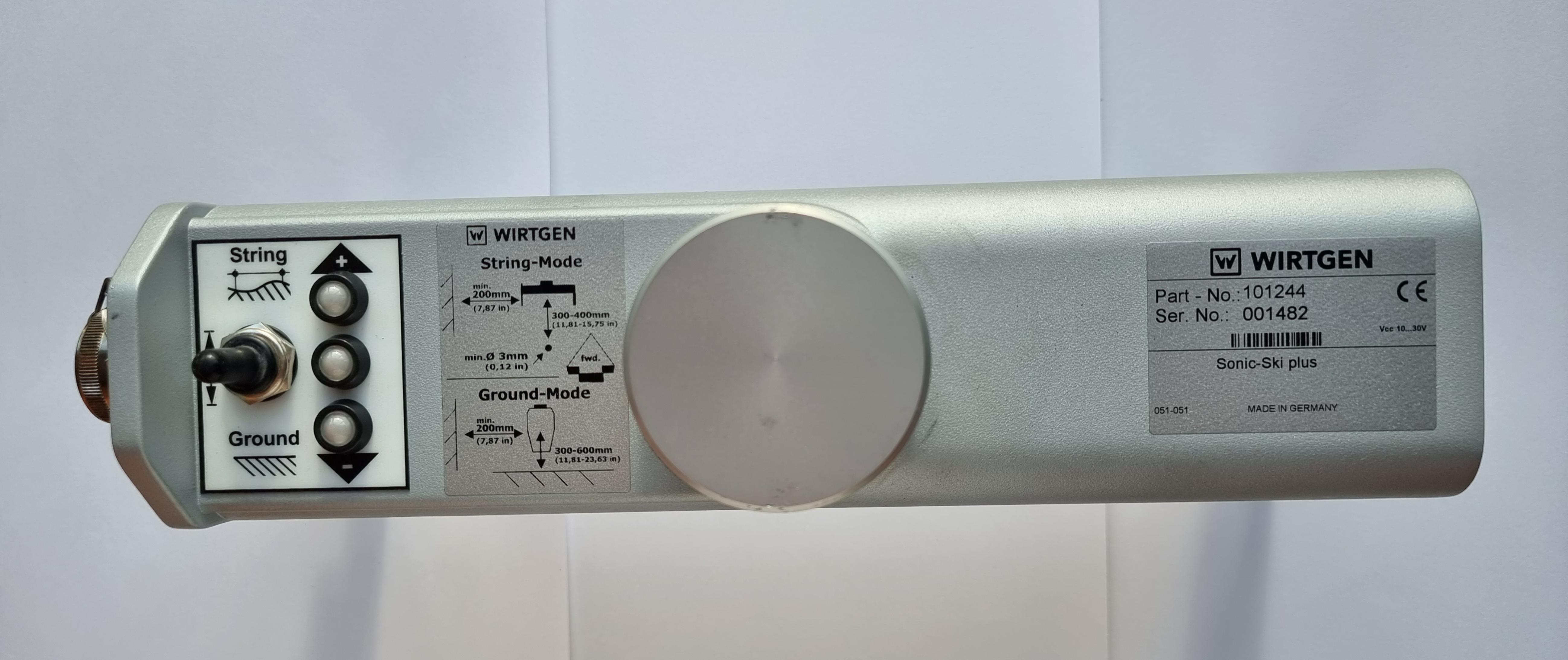 Датчик ультразвуковой 101244 Датчик ультразвуковой 101244