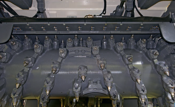 Выбрасыватель тип-2 2140635 Выбрасыватель тип-2 2140635