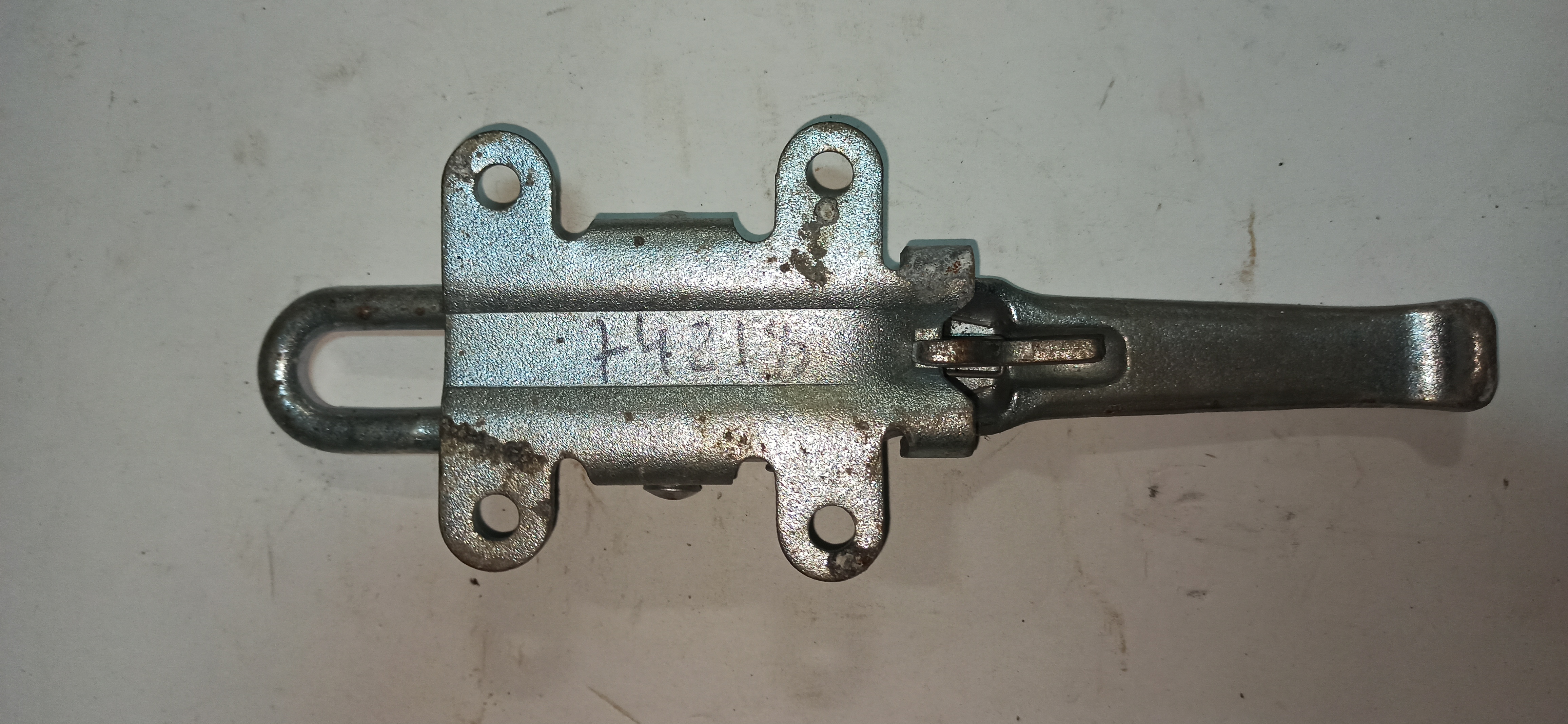 Замок 74218 Замок 74218