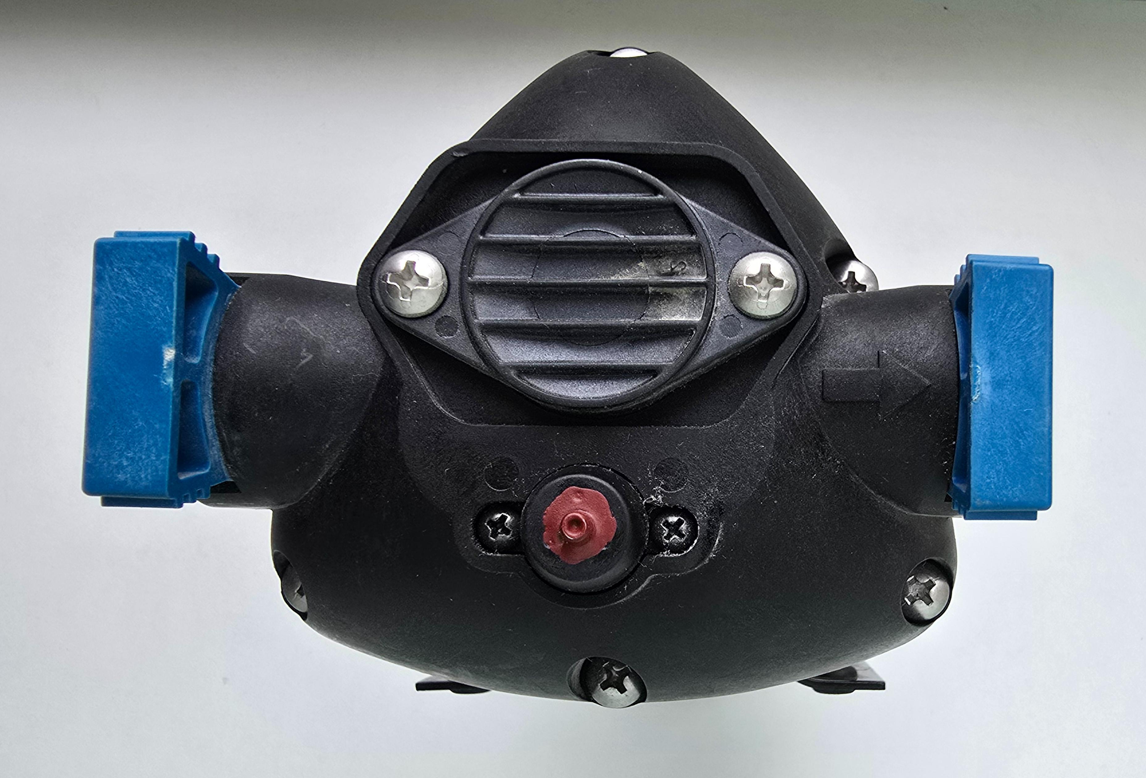 Насос орошения HAMM 2245726 Насос орошения HAMM 2245726