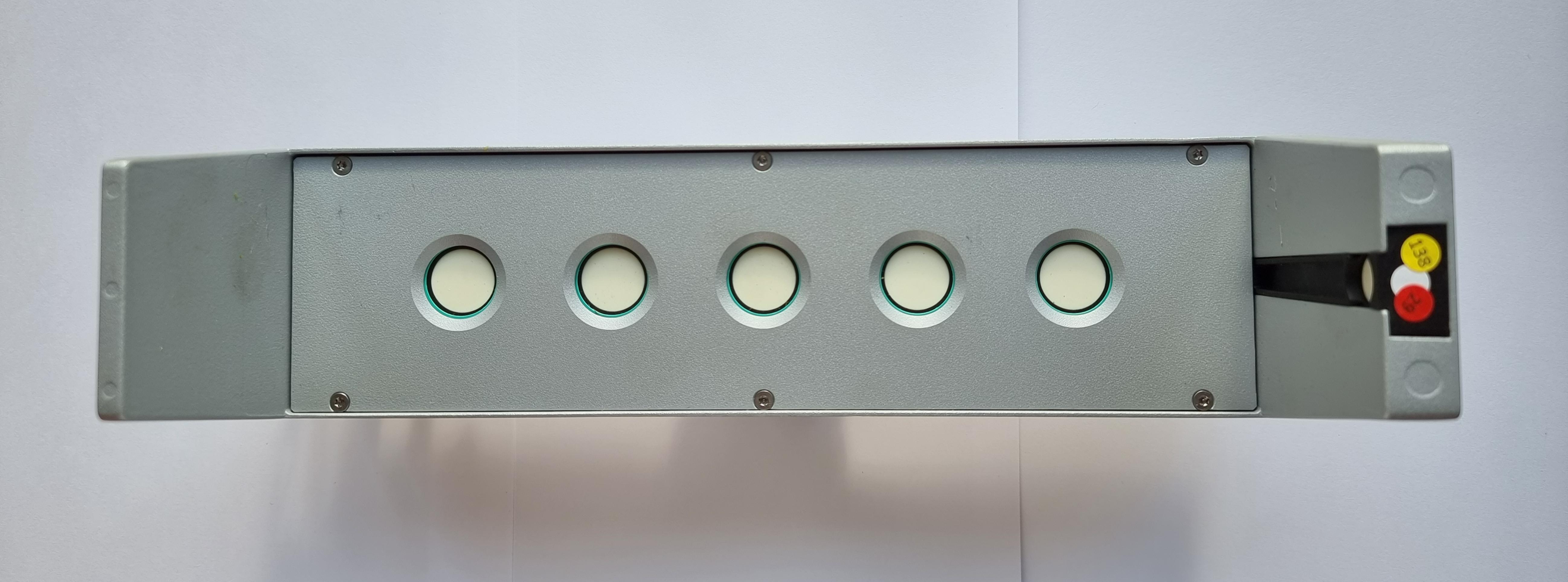 Датчик ультразвуковой 101244 Датчик ультразвуковой 101244