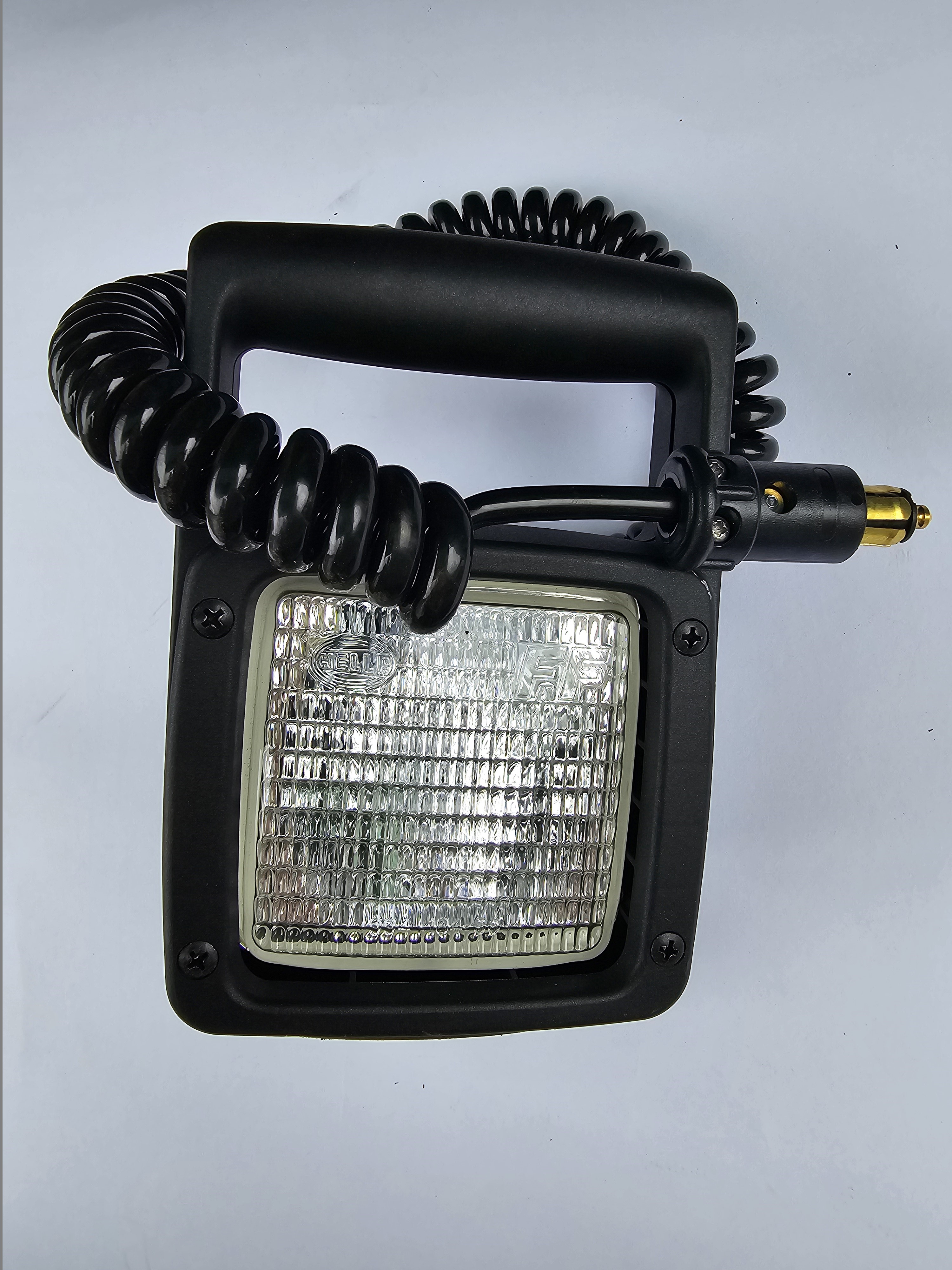 Малая рабочая фара с магнитным креплением 2145206 Малая рабочая фара с магнитным креплением 2145206