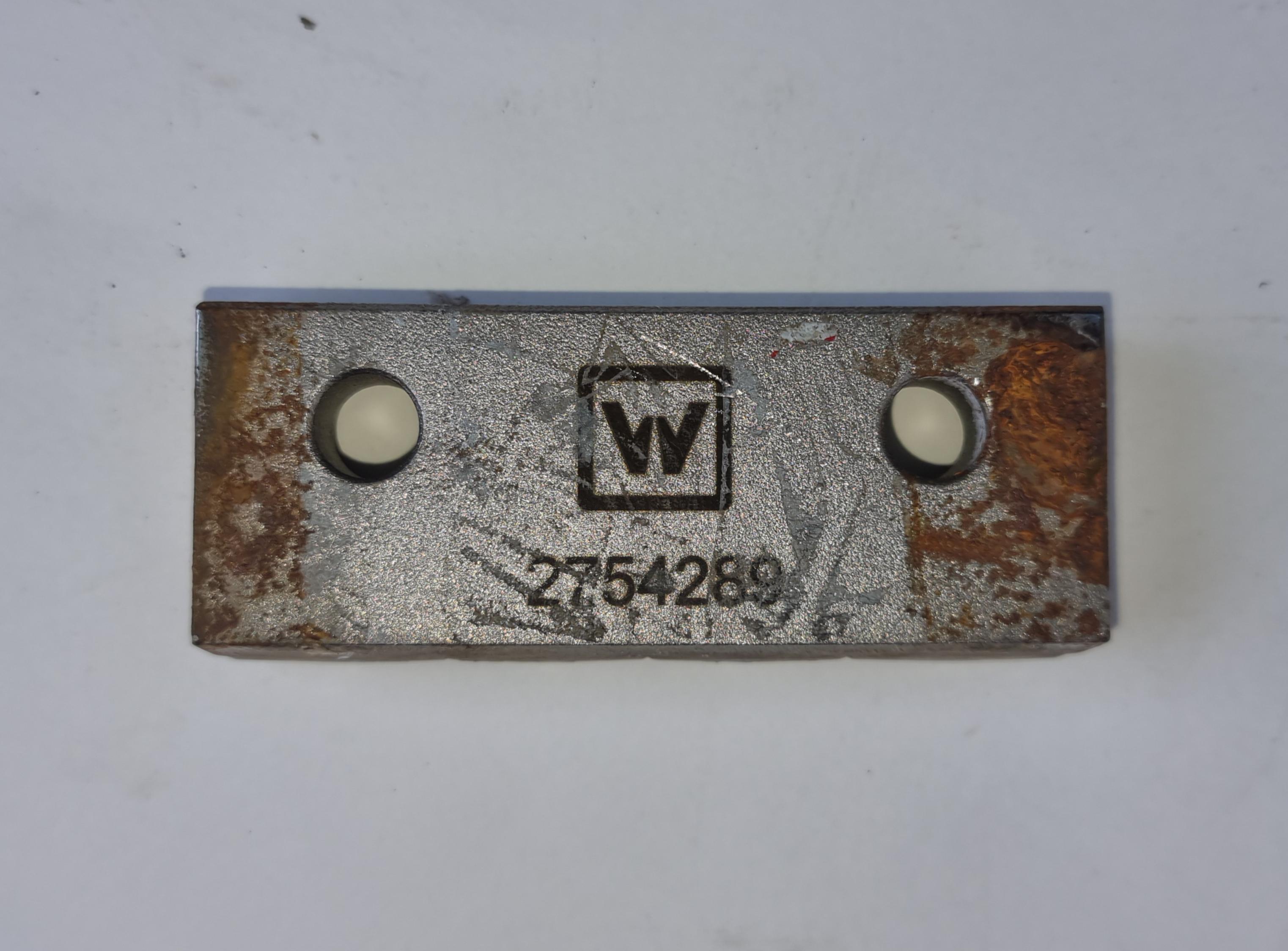 Скребок 2754289 Скребок 2754289