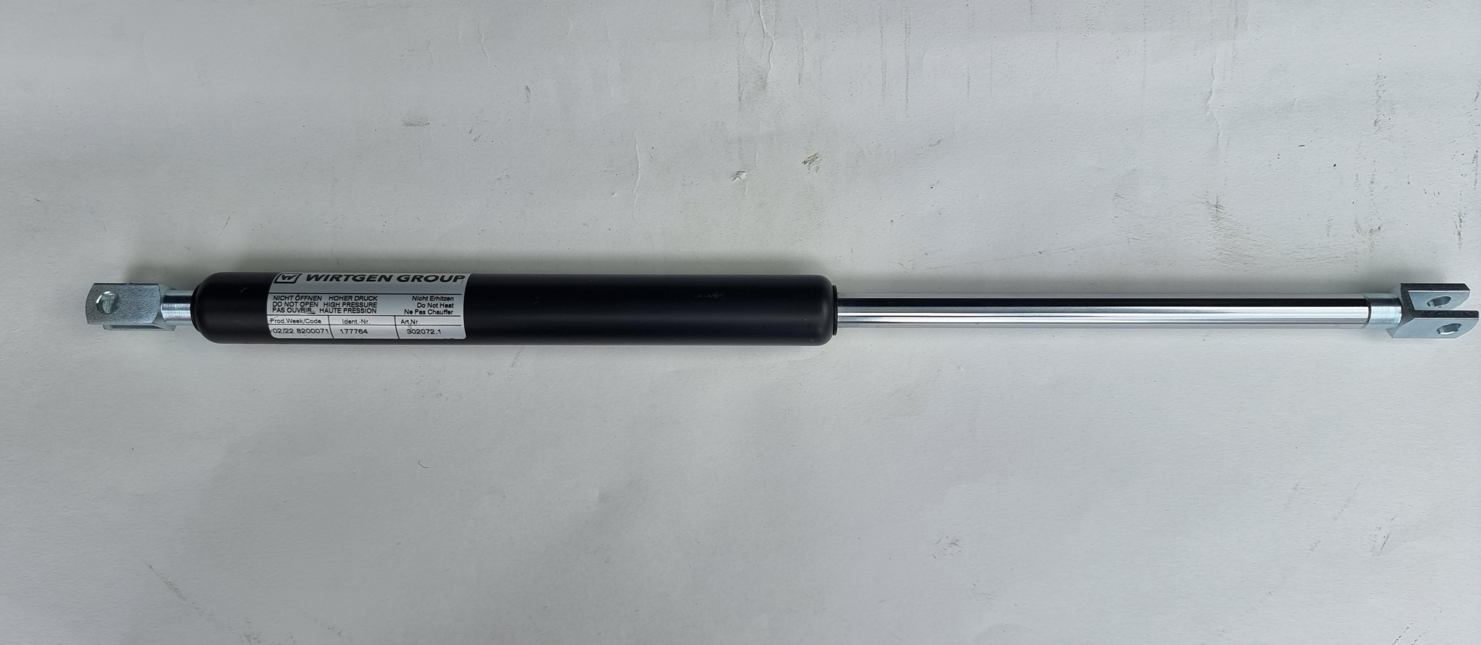 Пневмоамортизатор 177764 Пневмоамортизатор 177764