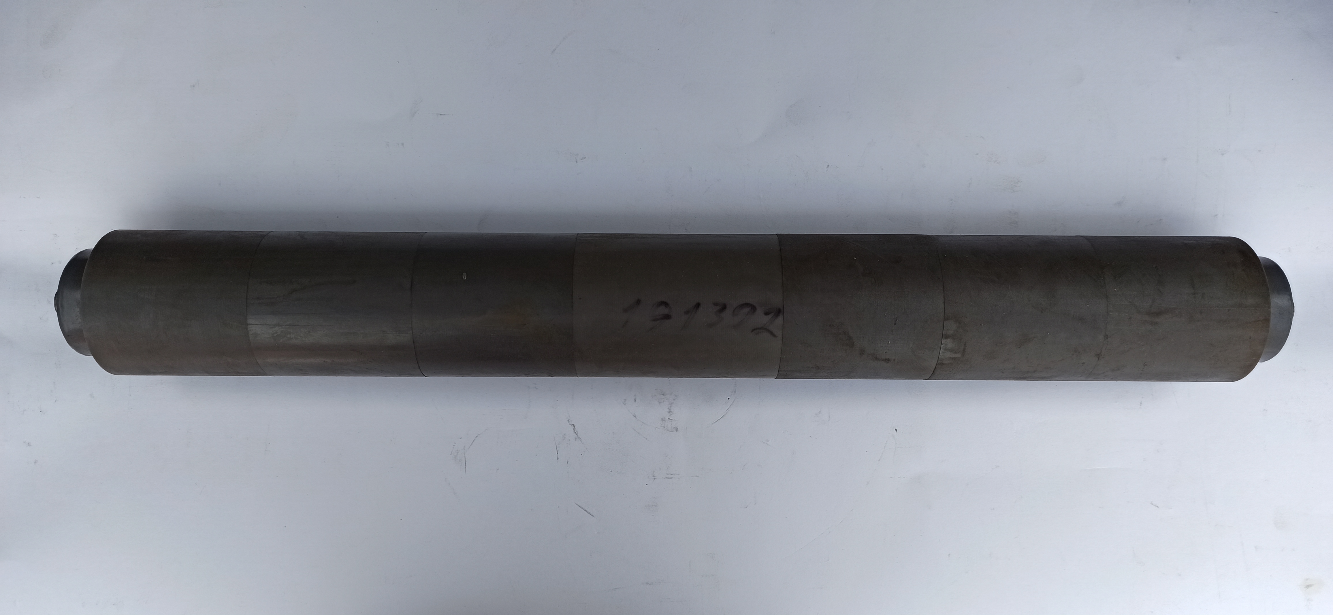 Ролик нижней ветви B650 191392 Ролик нижней ветви B650 191392