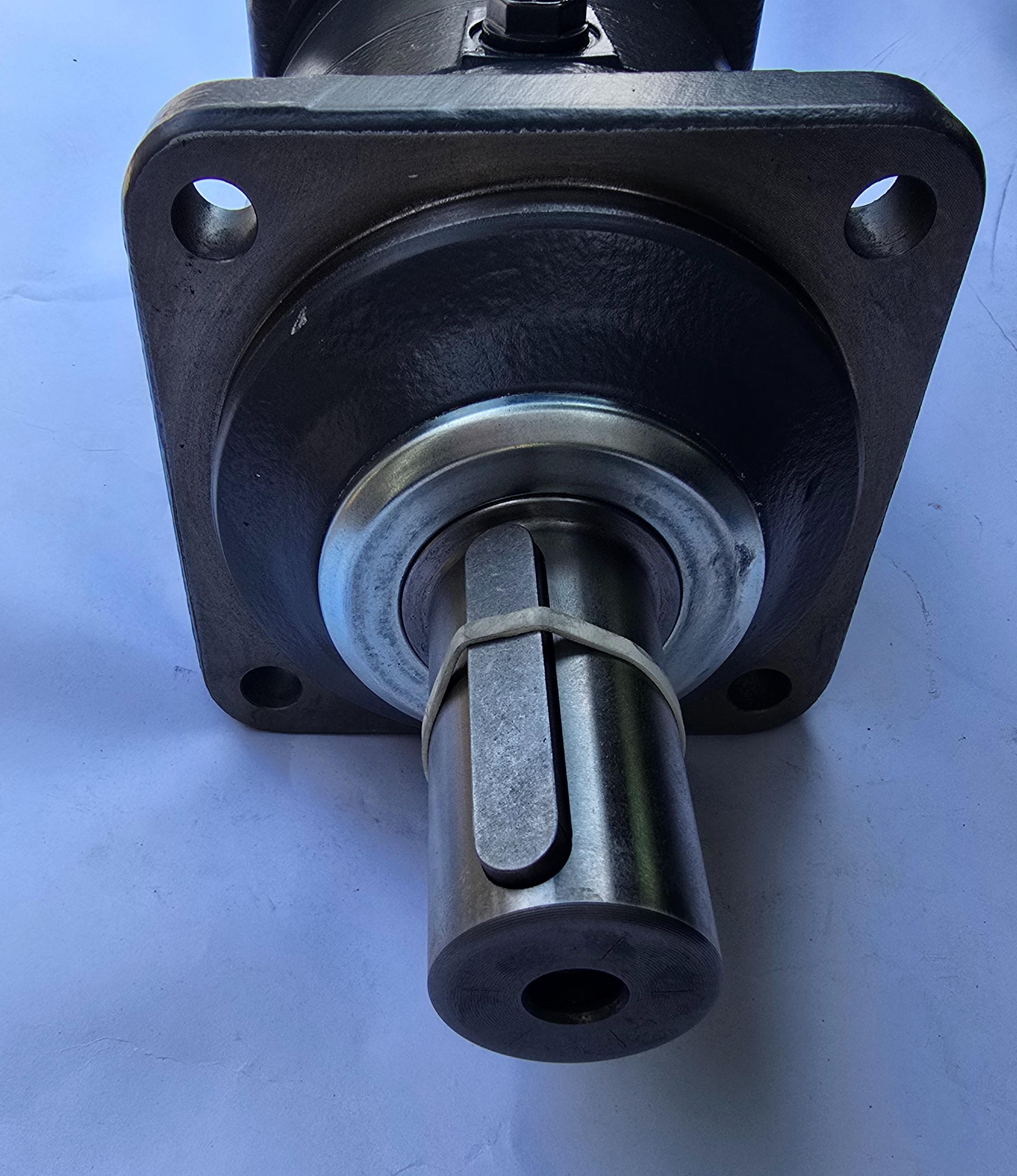 Гидромотор 2120134 Гидромотор 2120134