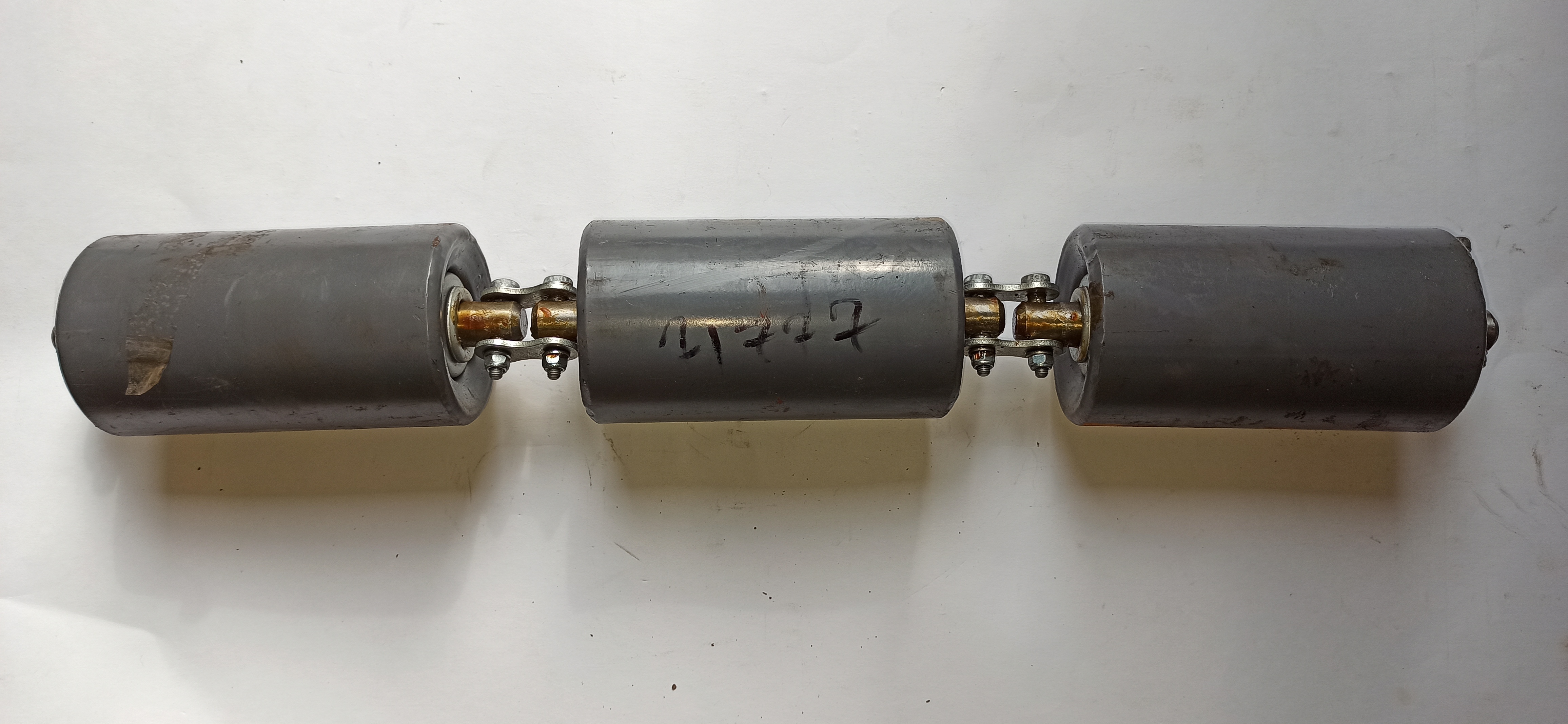 Гирляндный ролик B500 71777 Гирляндный ролик B500 71777