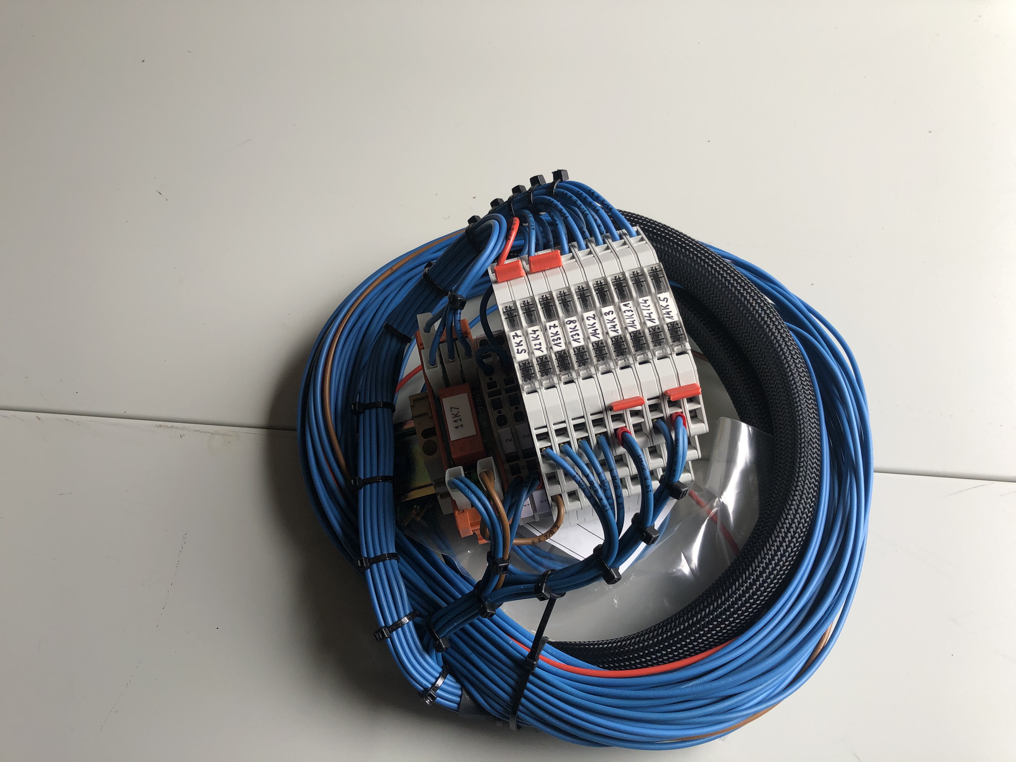 Комплект реле W2000/W2100 Комплект реле W2000/W2100