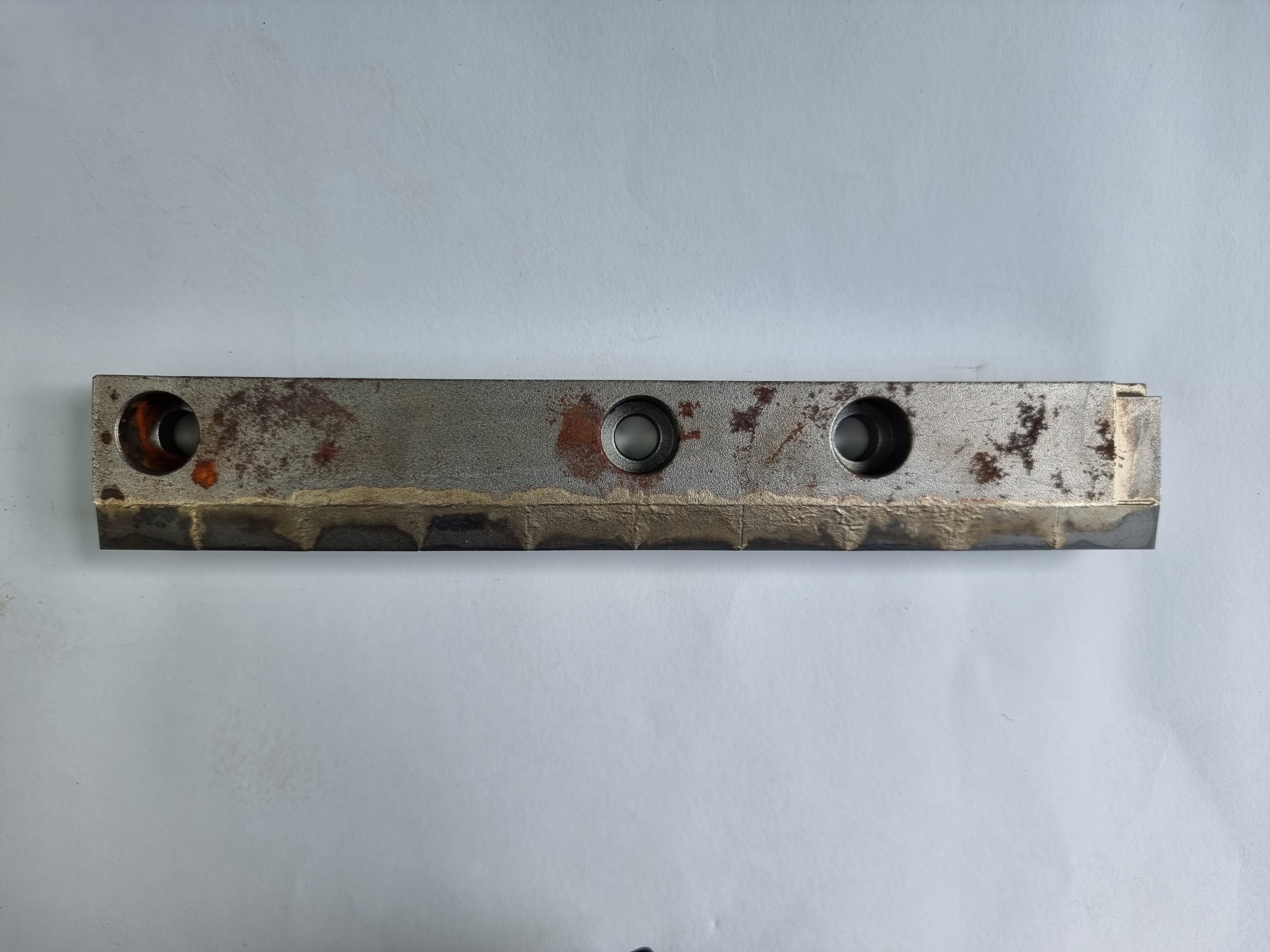 Твердосплавный скребок 146457 Тип 2 Твердосплавный скребок 146457 Тип 2