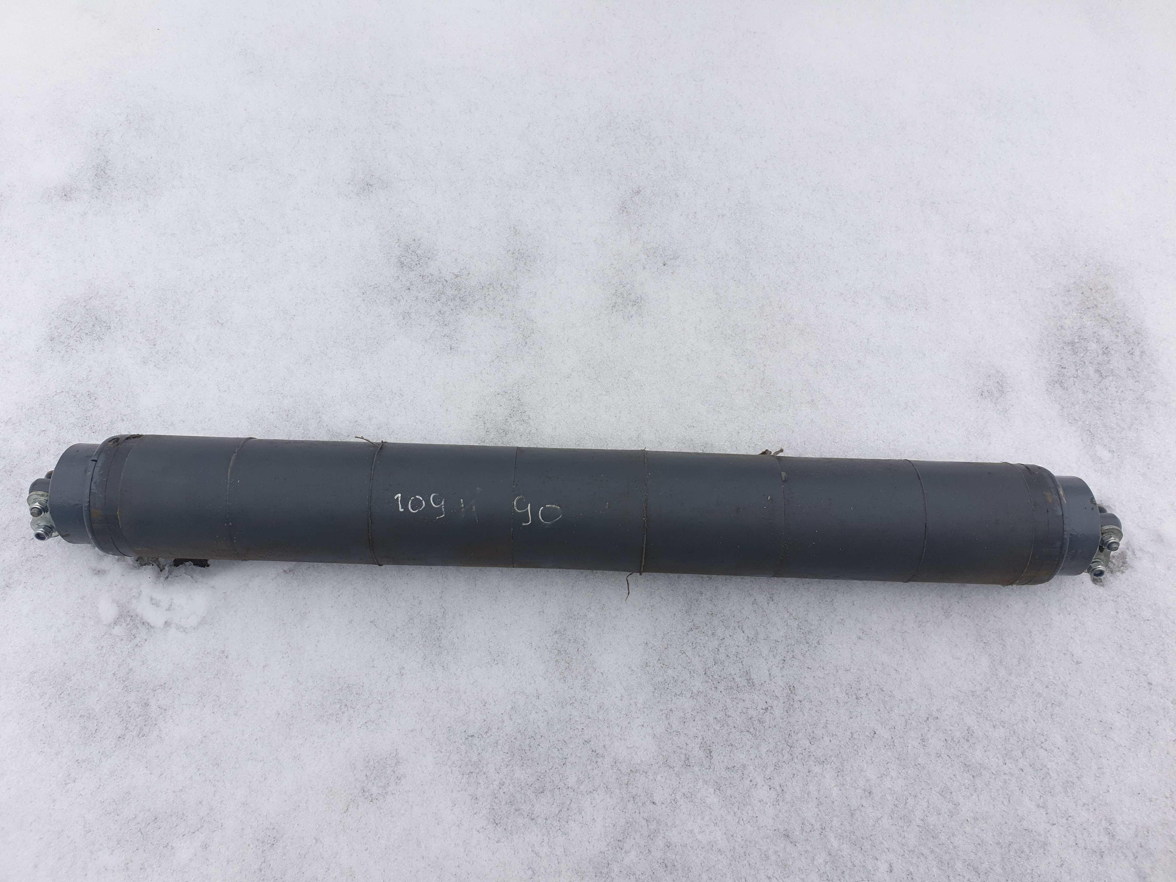 Ролик нижней ветви В850 2091190 Ролик нижней ветви В850 2091190