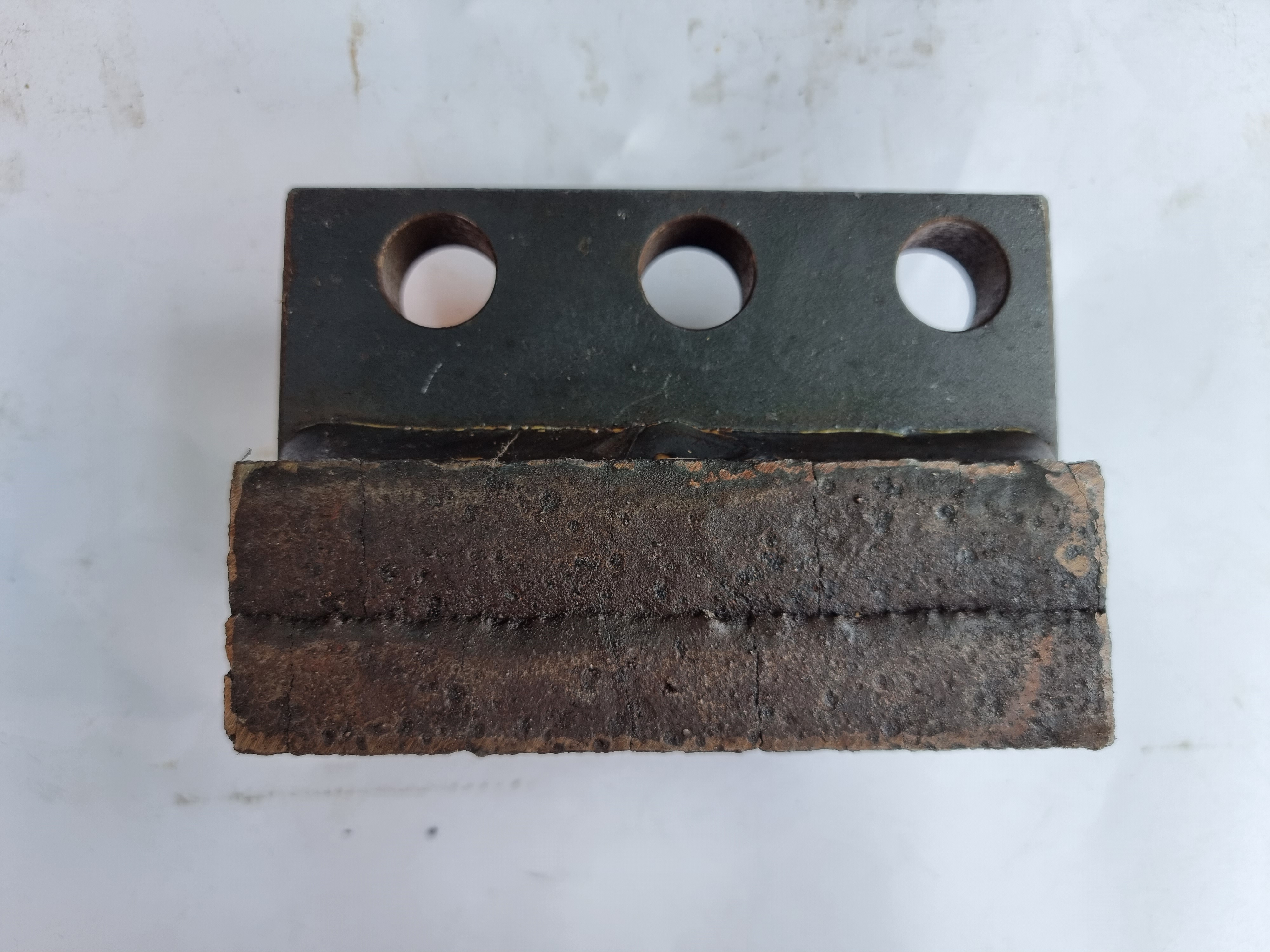 Выбрасыватель Тип-1 45220 Выбрасыватель Тип-1 45220