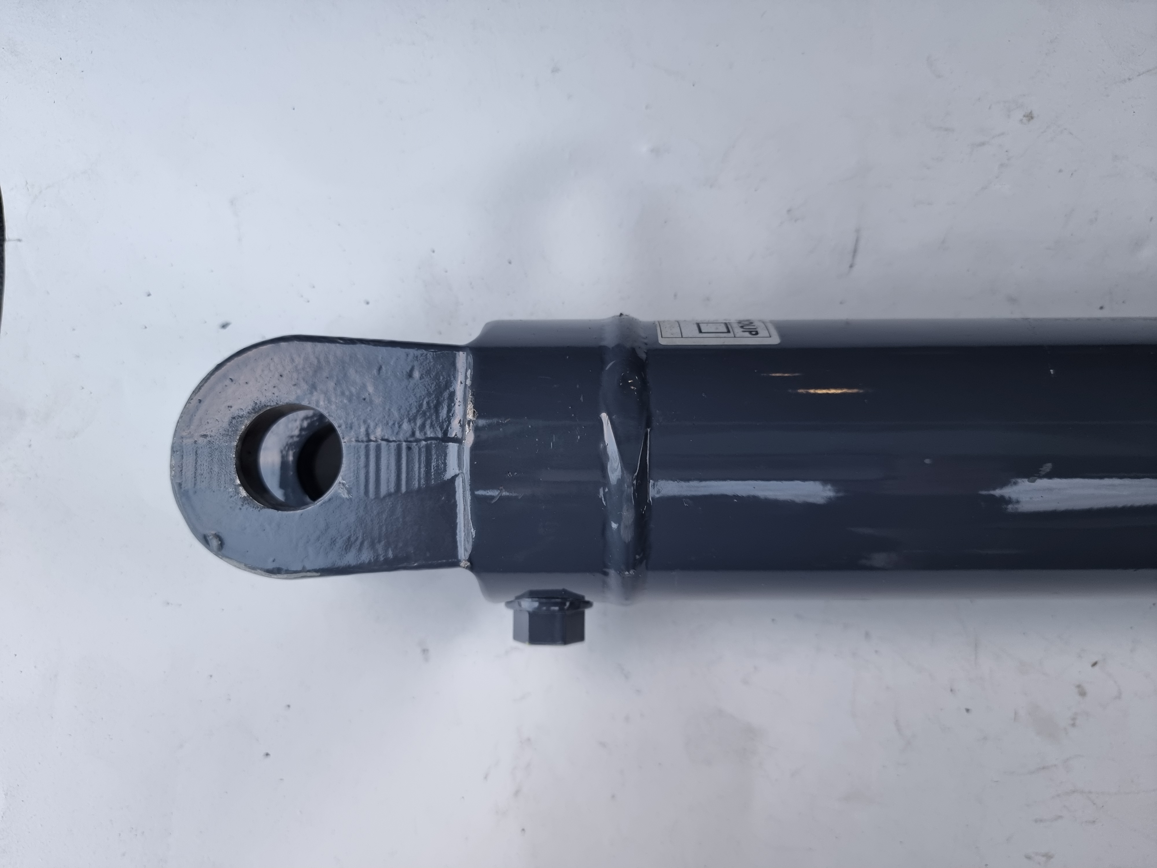 Гидроцилиндр 8814 Гидроцилиндр 8814