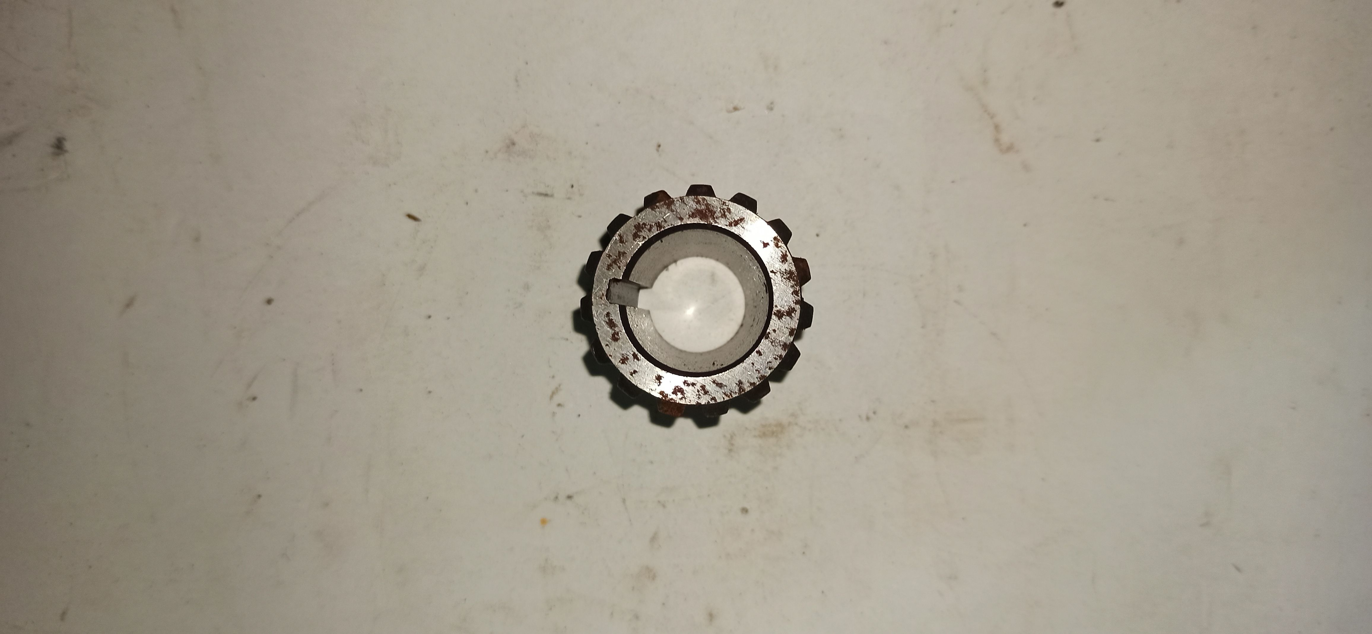 Муфта 2096299 Муфта 2096299