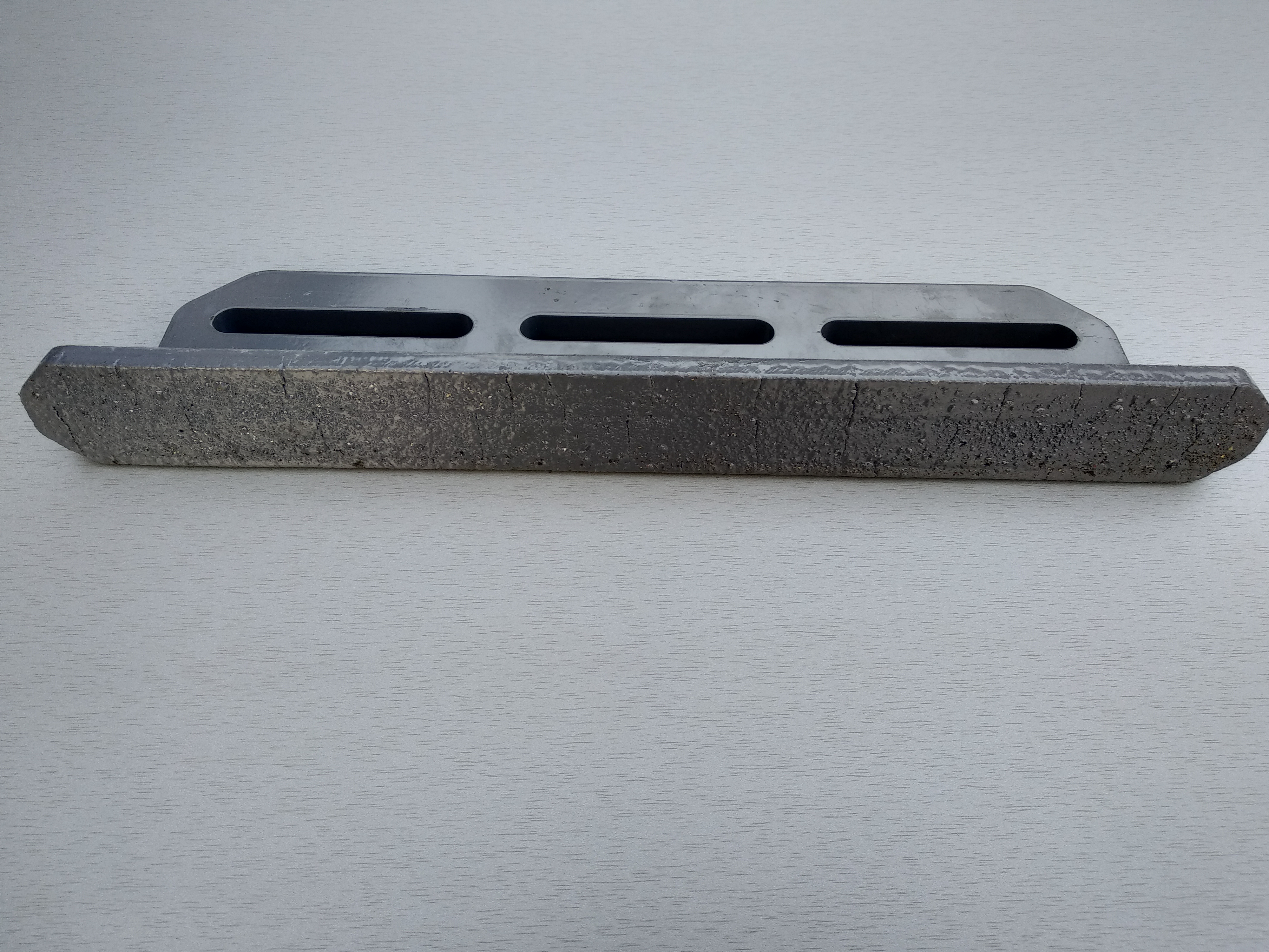 Защитная лыжа 2106074 Защитная лыжа 2106074