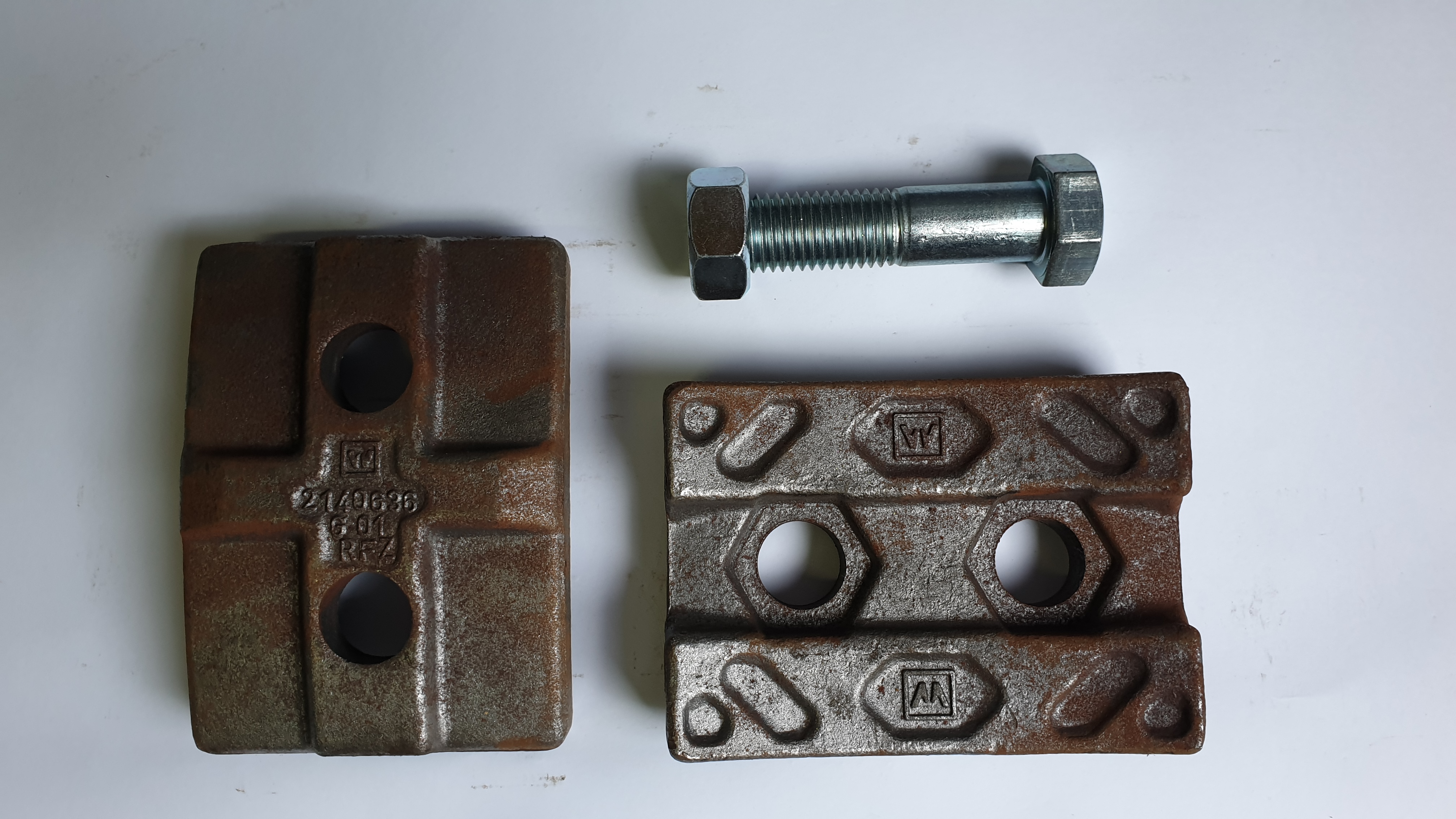 Выбрасыватель тип-2 2140636 Выбрасыватель тип-2 2140636