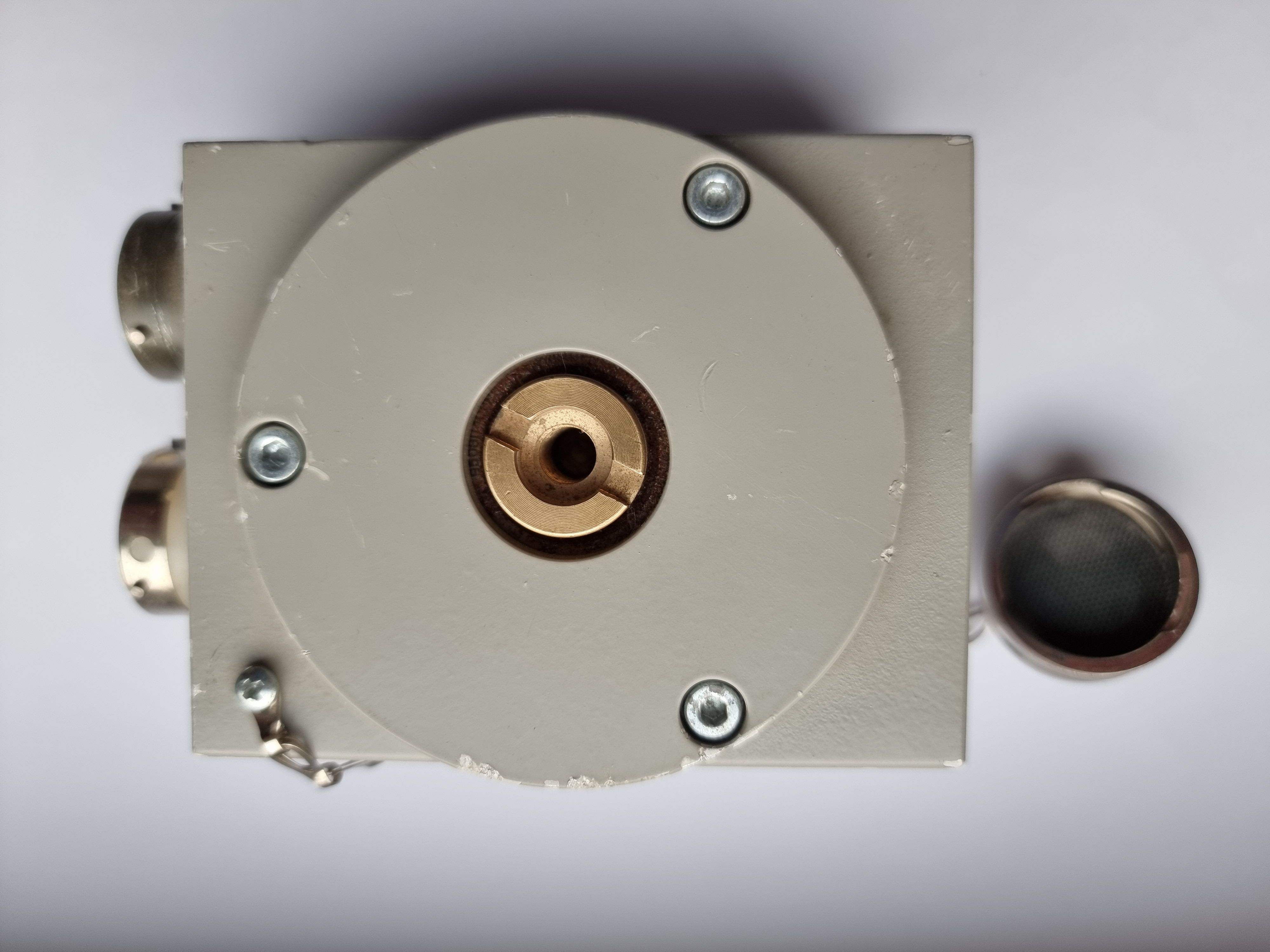 Датчик механический 2472560017 Датчик механический 2472560017