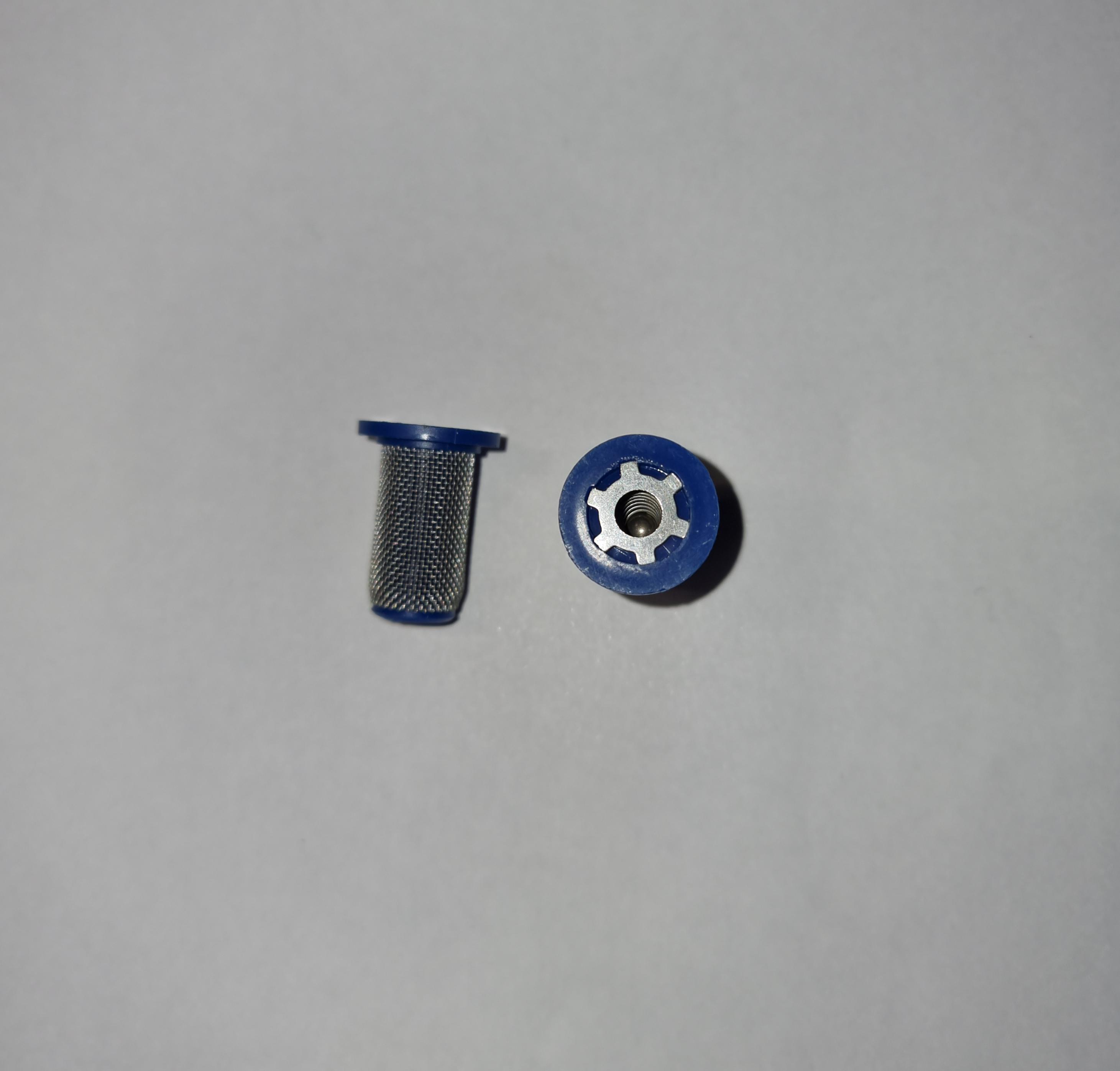 Фильтр сетка для форсунки орошения 74328 Фильтр сетка для форсунки орошения 74328