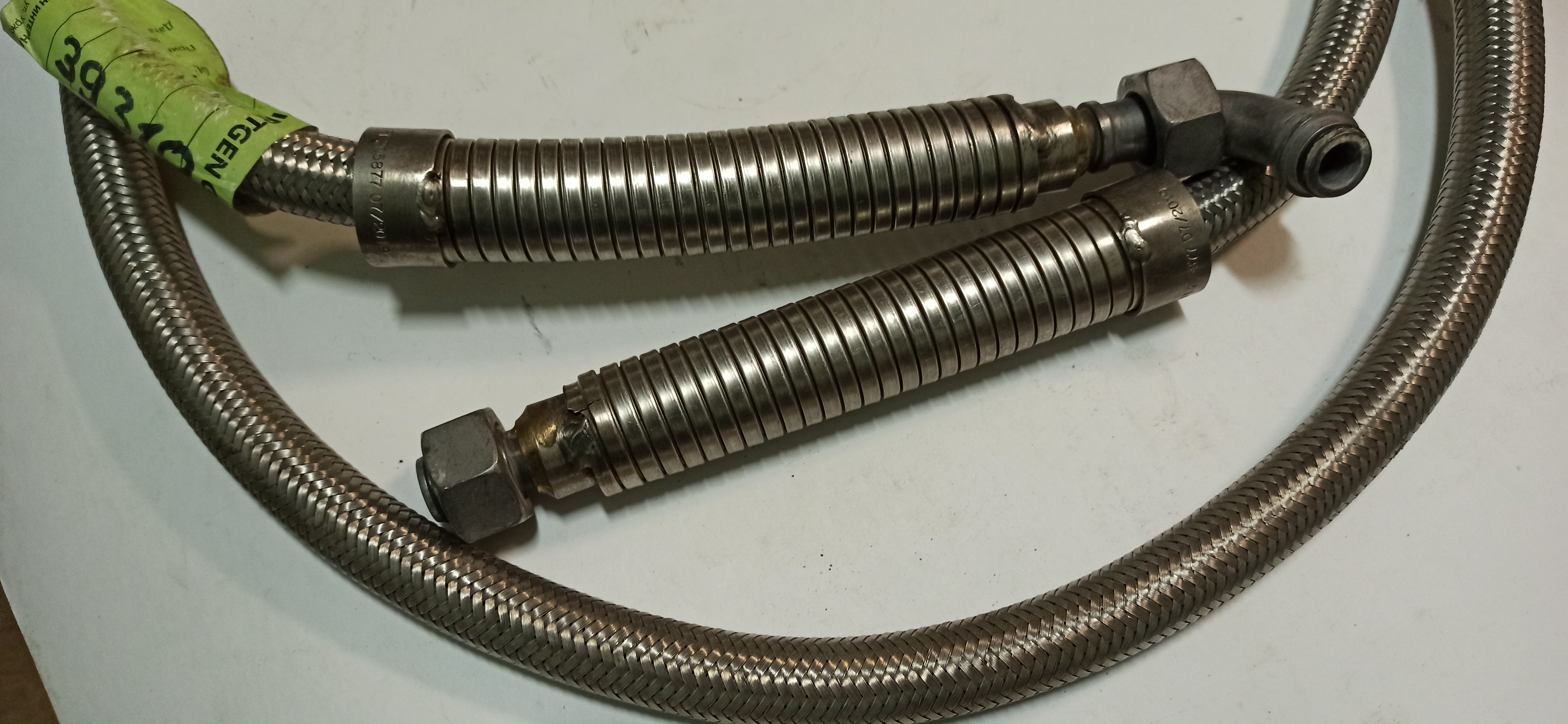 Шланг 39310 Шланг 39310