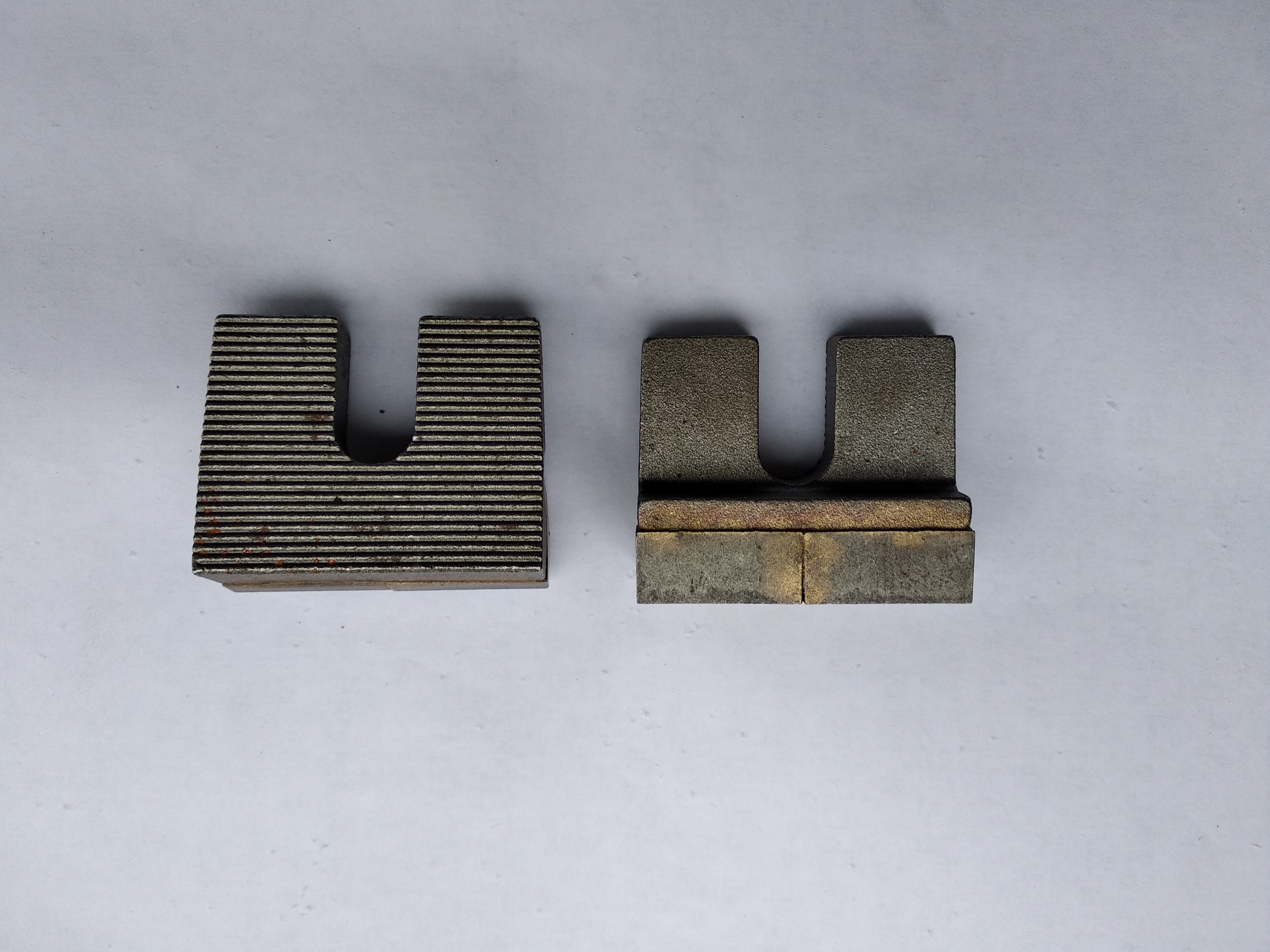 Скребок FB50 8838 Скребок FB50 8838