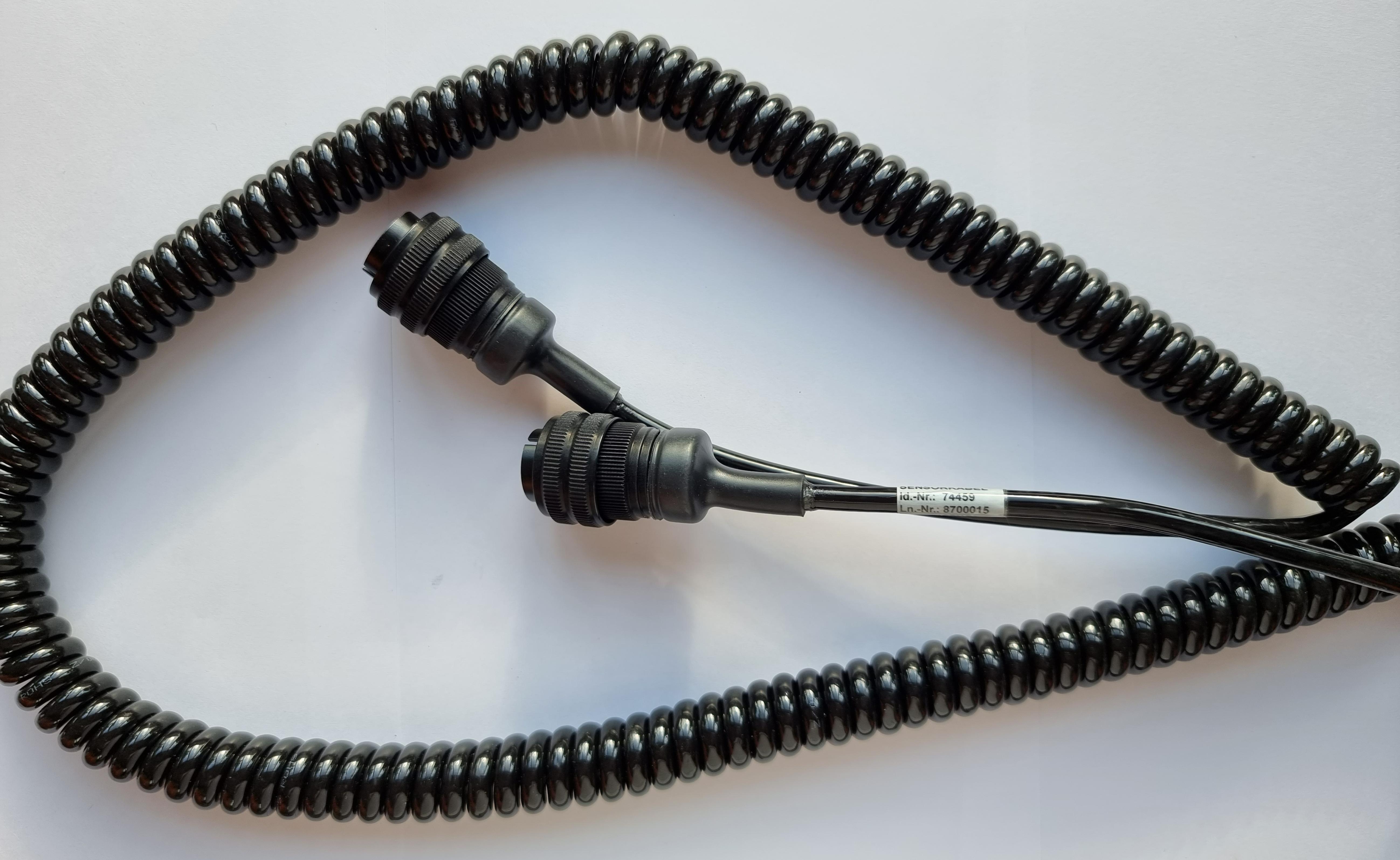 Датчик ультразвуковой 101244 Датчик ультразвуковой 101244