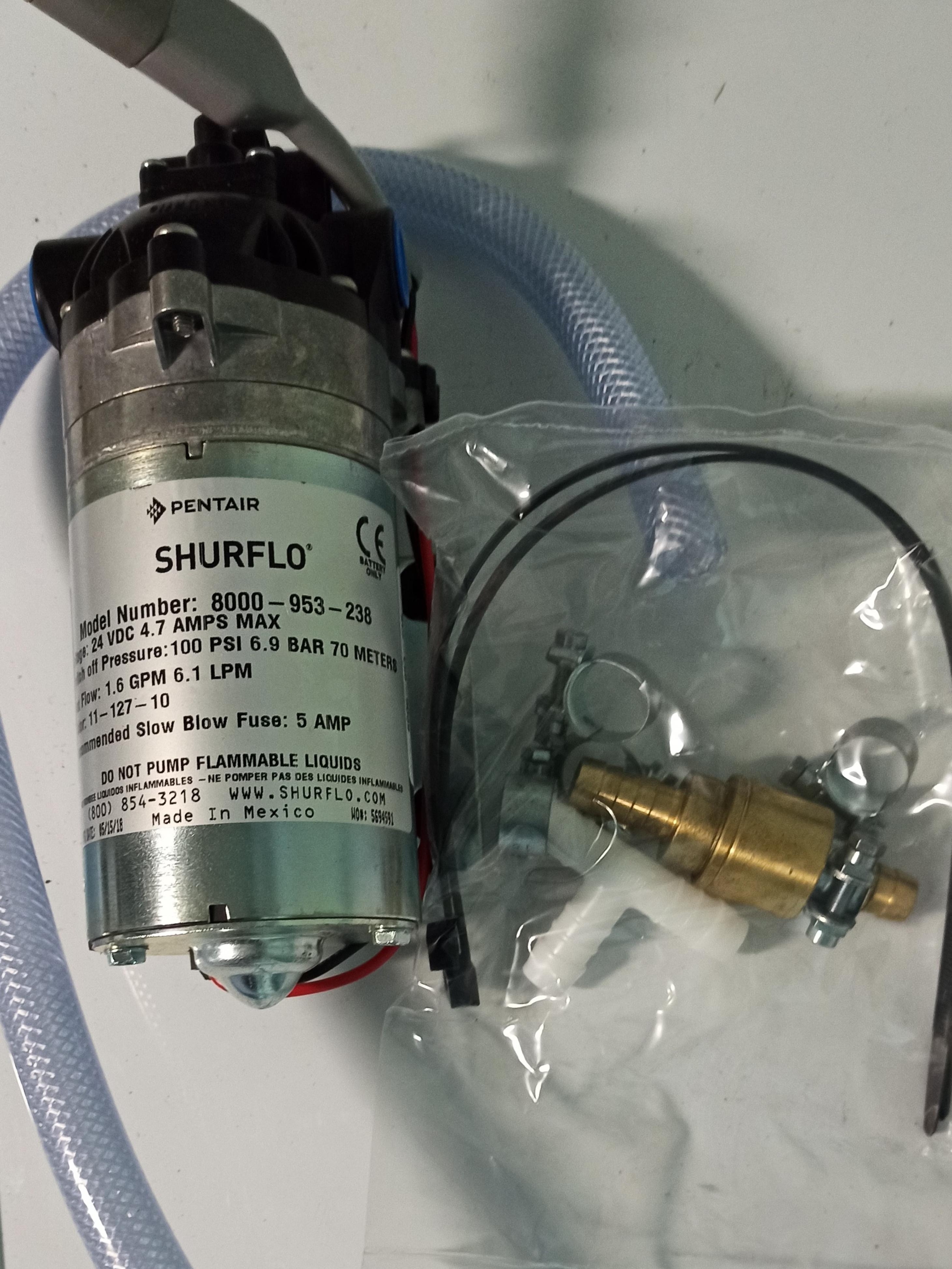 Водяной насос 88213146 Водяной насос 88213146