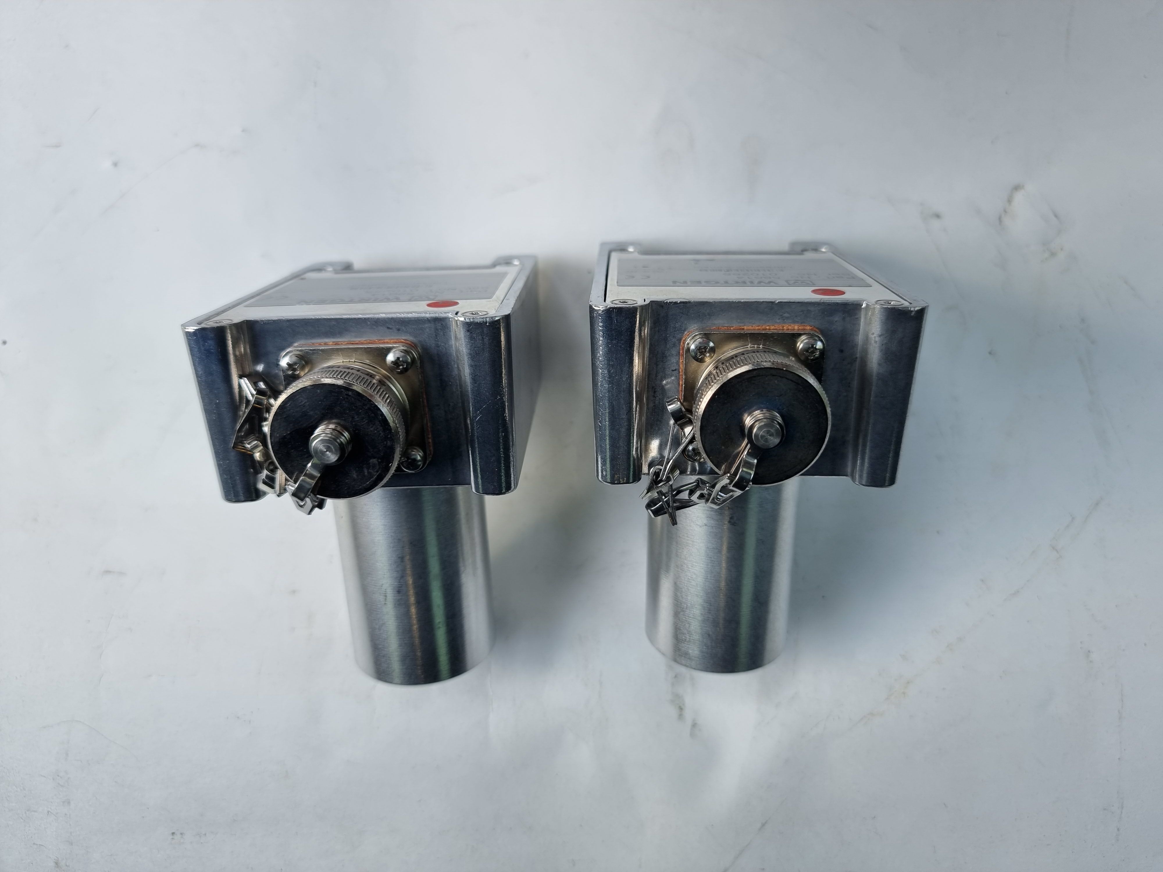 Комплект датчиков мультиплекса 58614 Комплект датчиков мультиплекса 58614