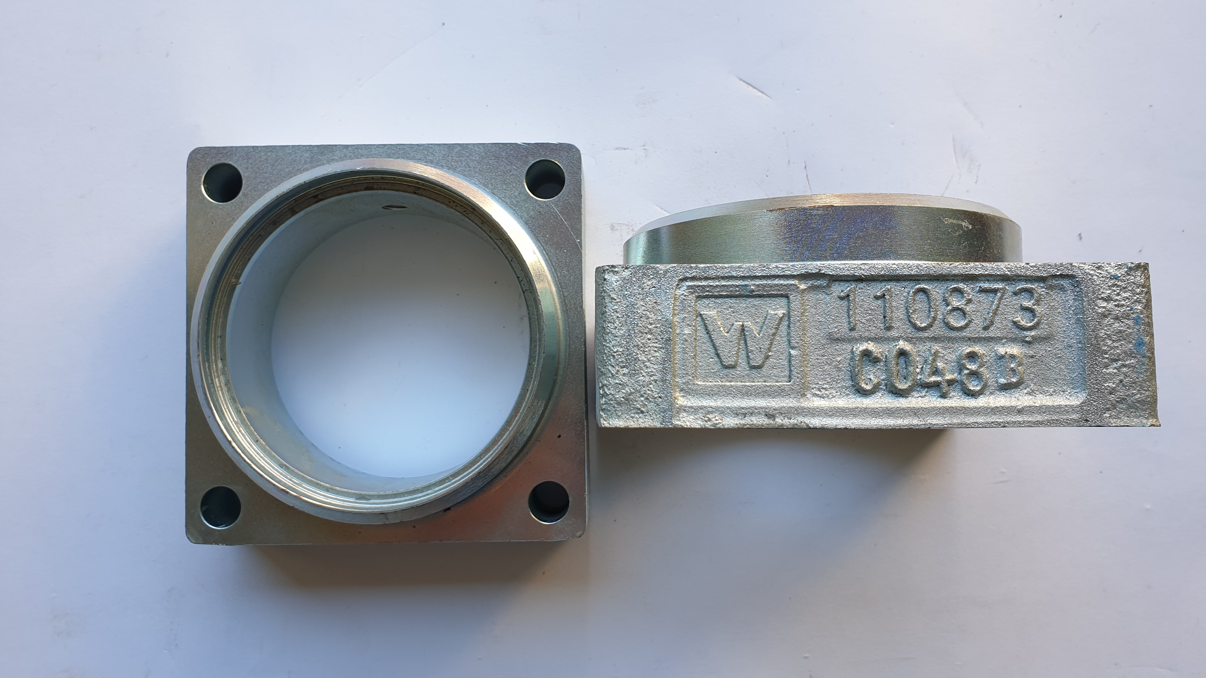 Корпус 110873 Корпус 110873