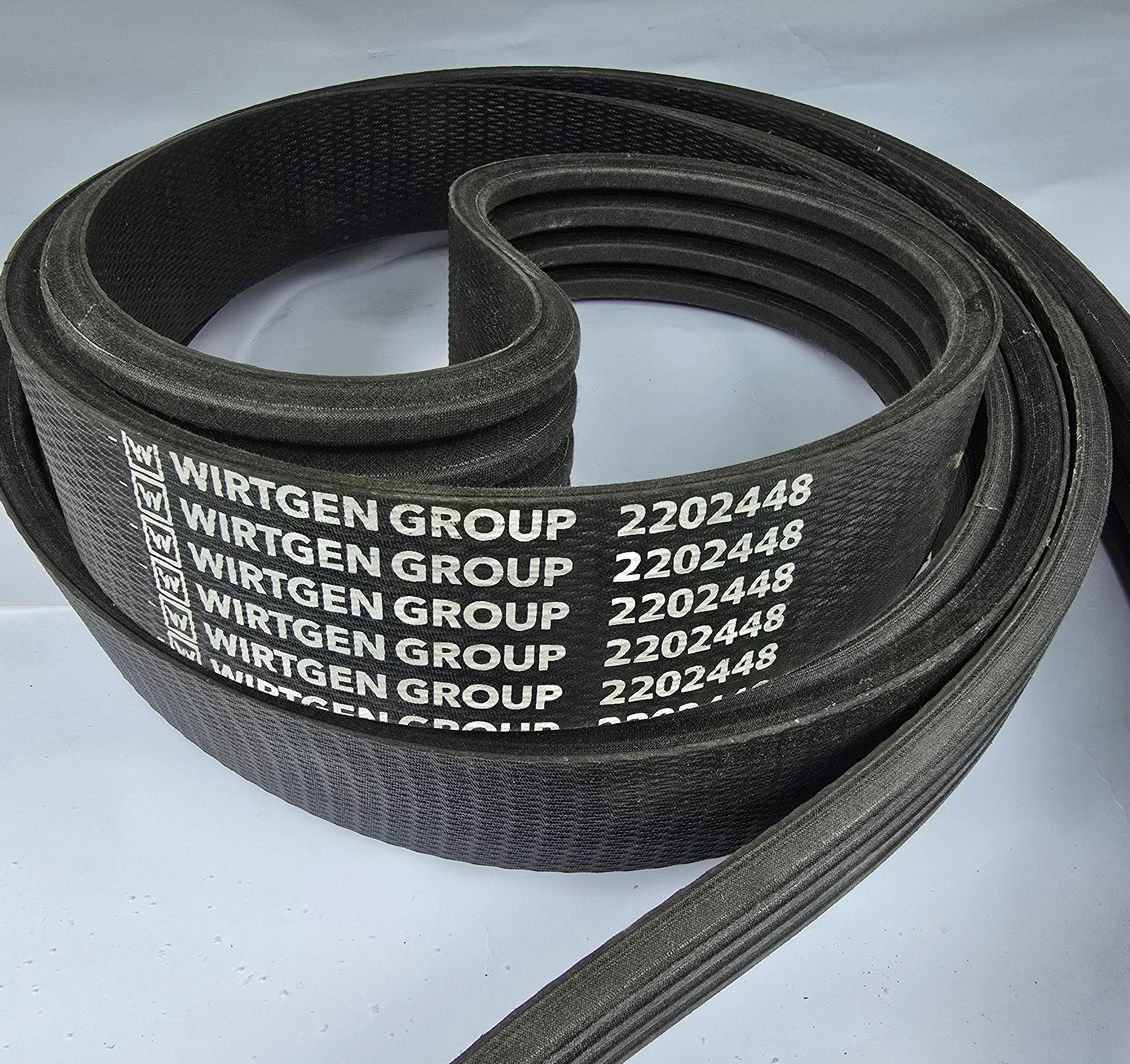 Приводной ремень 2202448 Приводной ремень 2202448