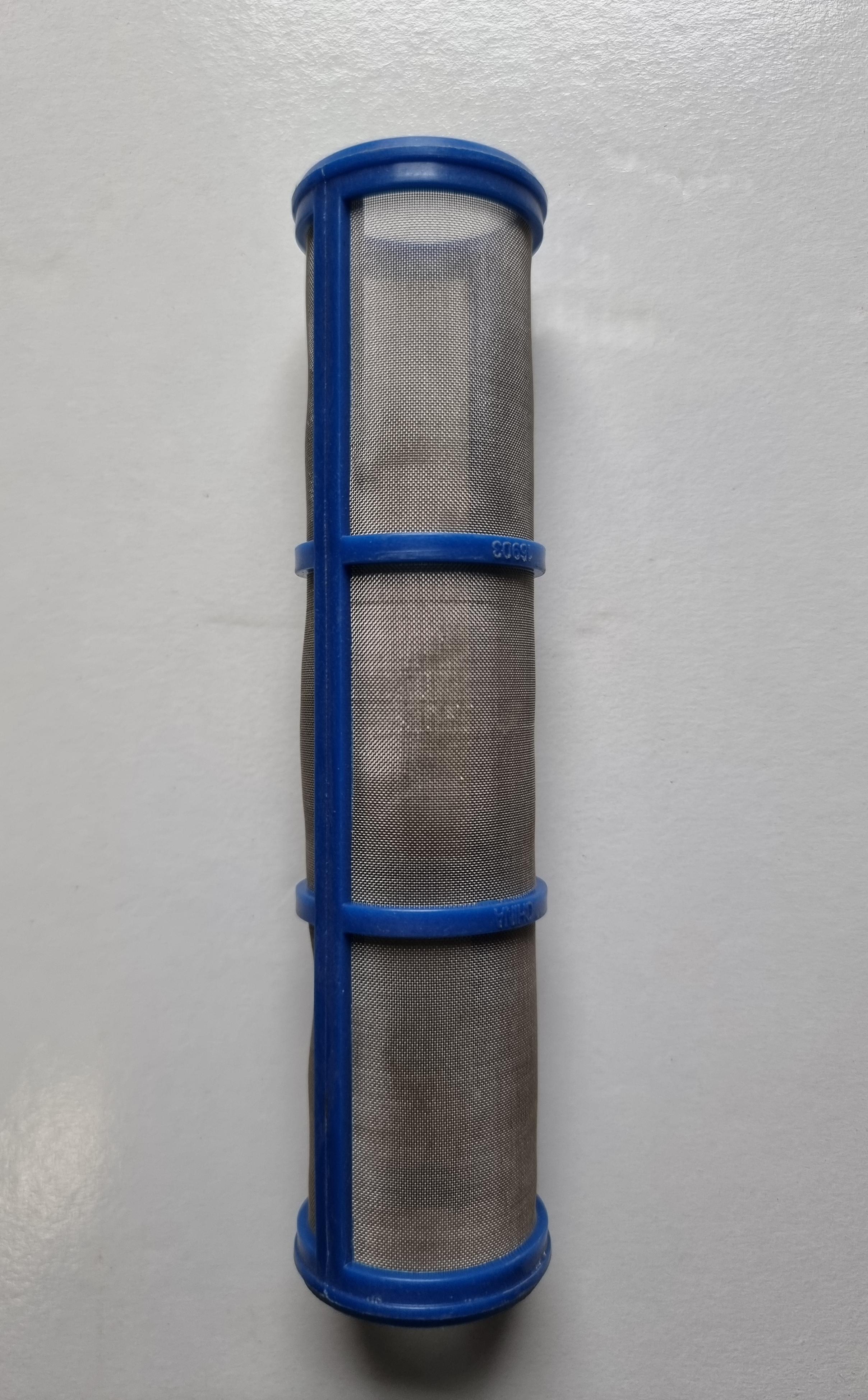 Сетка водяного фильтра 16903 Сетка водяного фильтра 16903