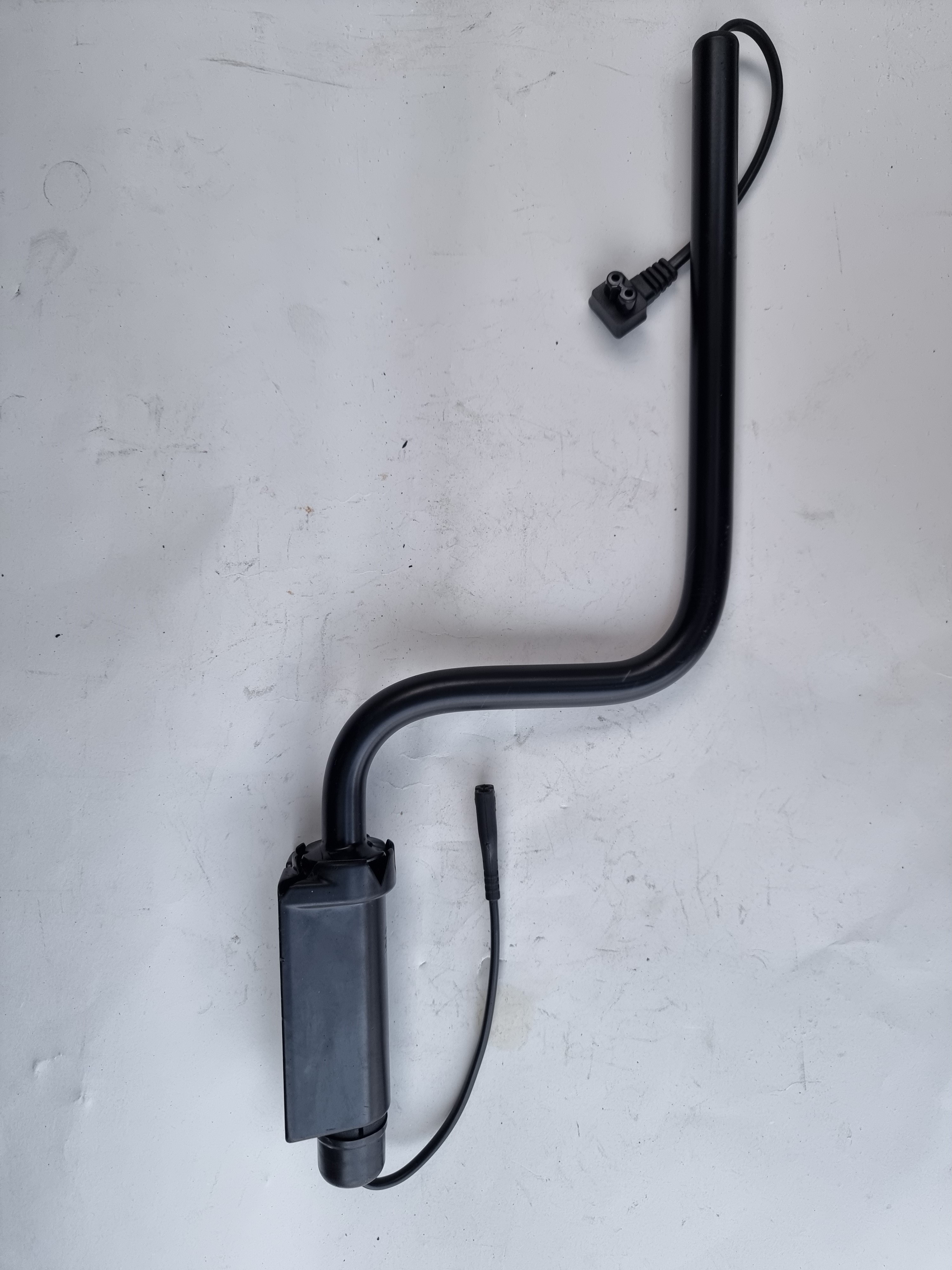 Стопорный рычаг 162058 Стопорный рычаг 162058