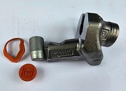 Резцедержатель  HT11-R/22  199001 