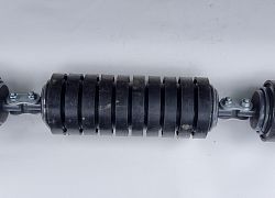 Гирляндный ролик B1100  116524