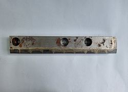 Твердосплавный скребок 146457 Тип 2