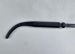 Наконечник для пневмовыколодки резцов 84252