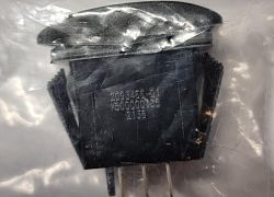 Кнопка 24В 2093466