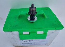 Резцы ElementSix  - RM3-M10