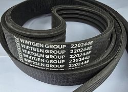 Приводной ремень 2202448