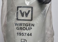 Топливный фильтр 195744